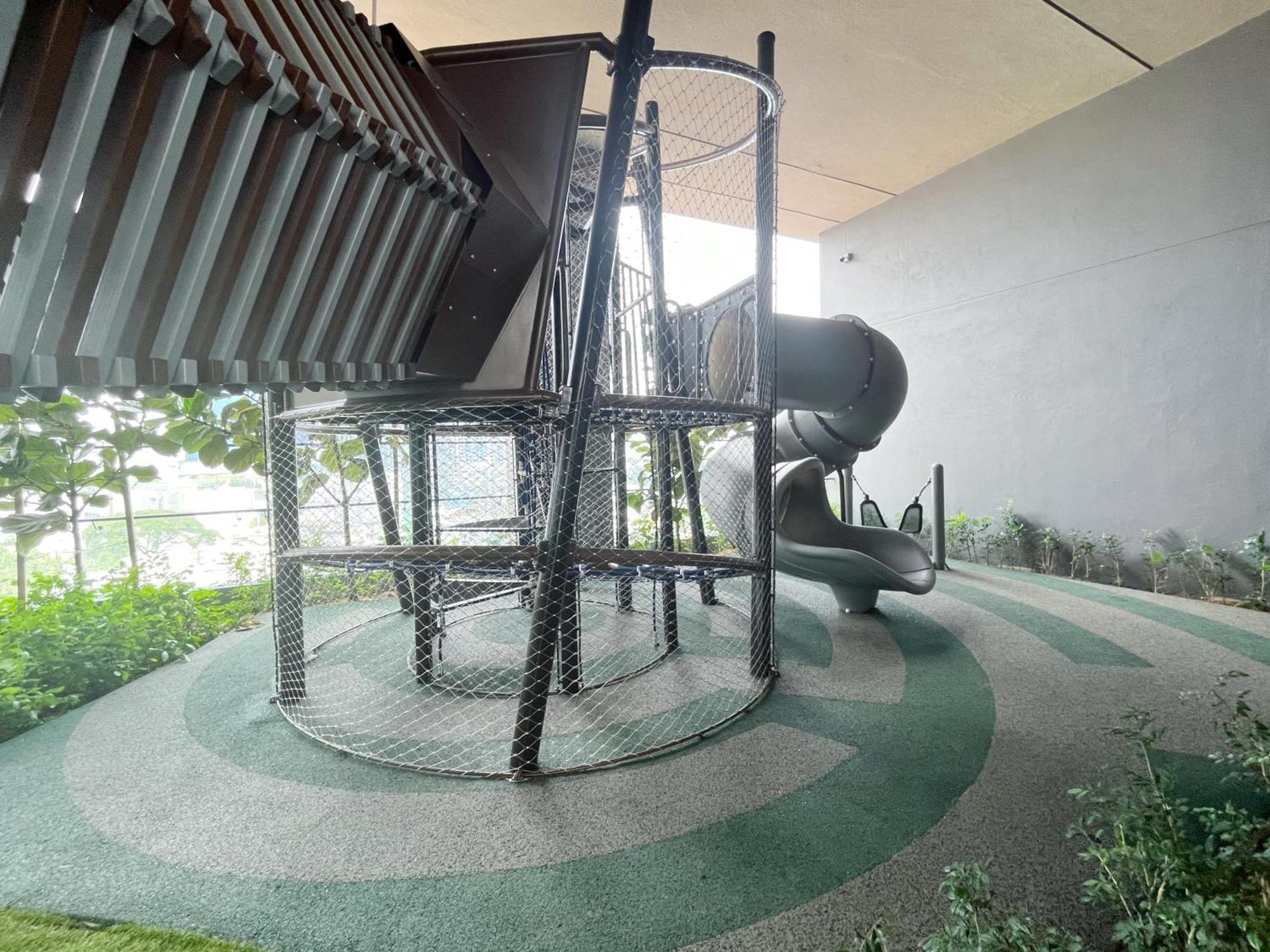 The Axon Bukit Bintang By Awesomestay Apartment *