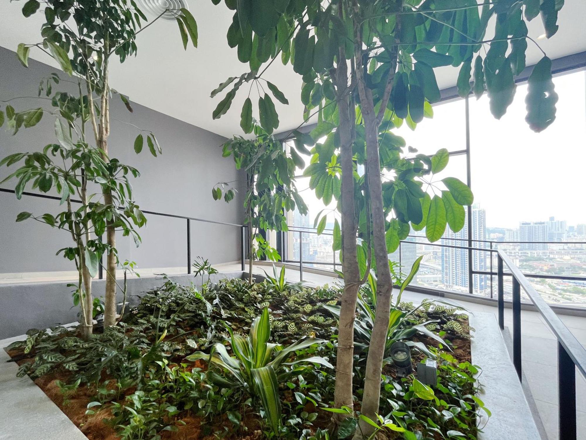 The Axon Bukit Bintang By Awesomestay Apartment Kuala Lumpur
