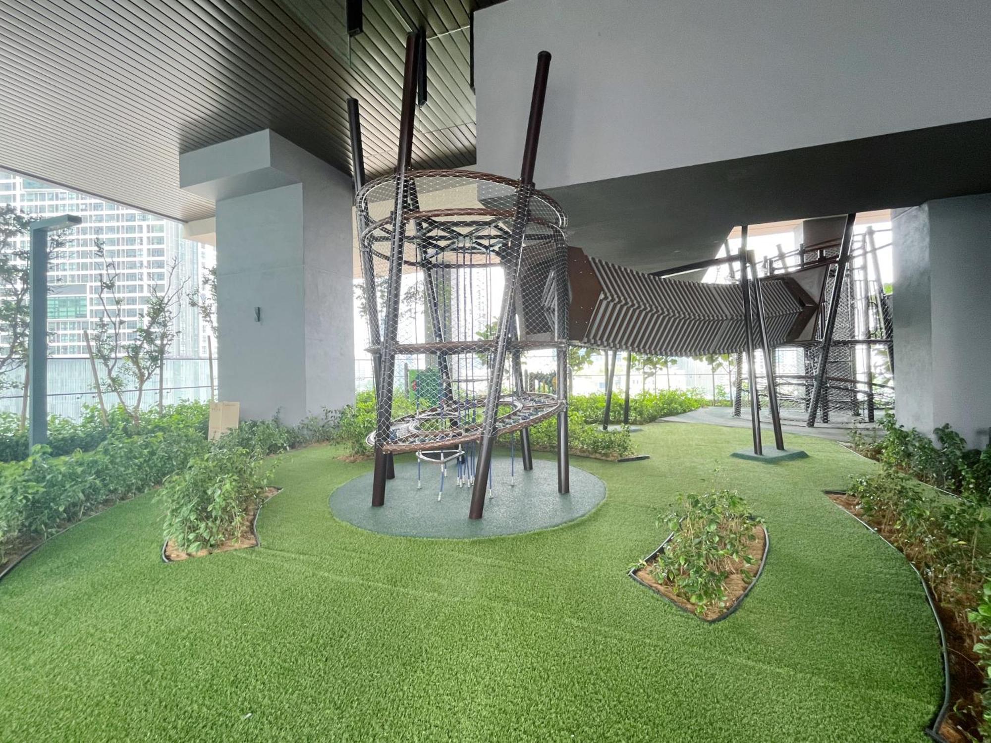 Apartment The Axon Bukit Bintang By Awesomestay Kuala Lumpur