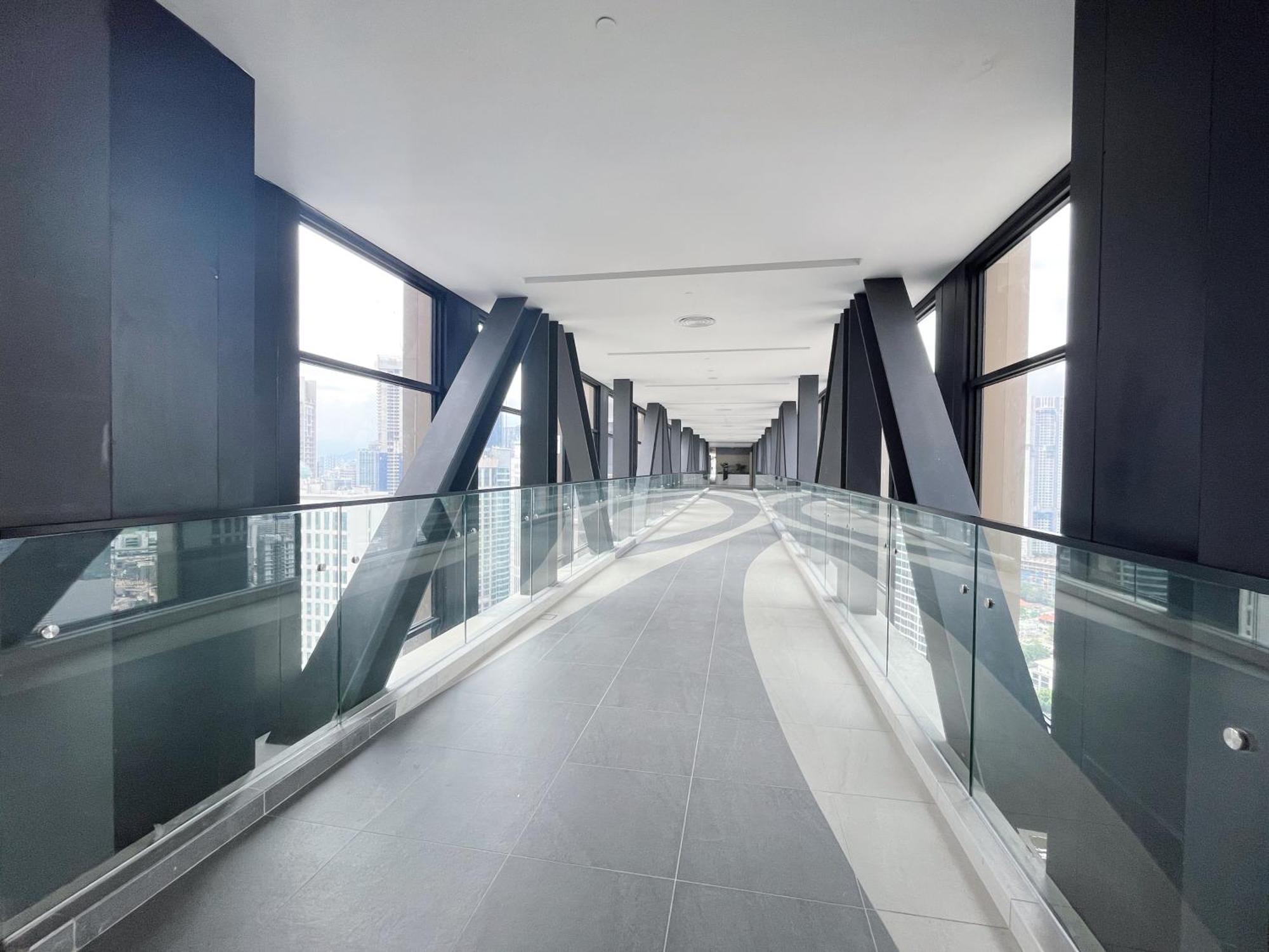 The Axon Bukit Bintang By Awesomestay