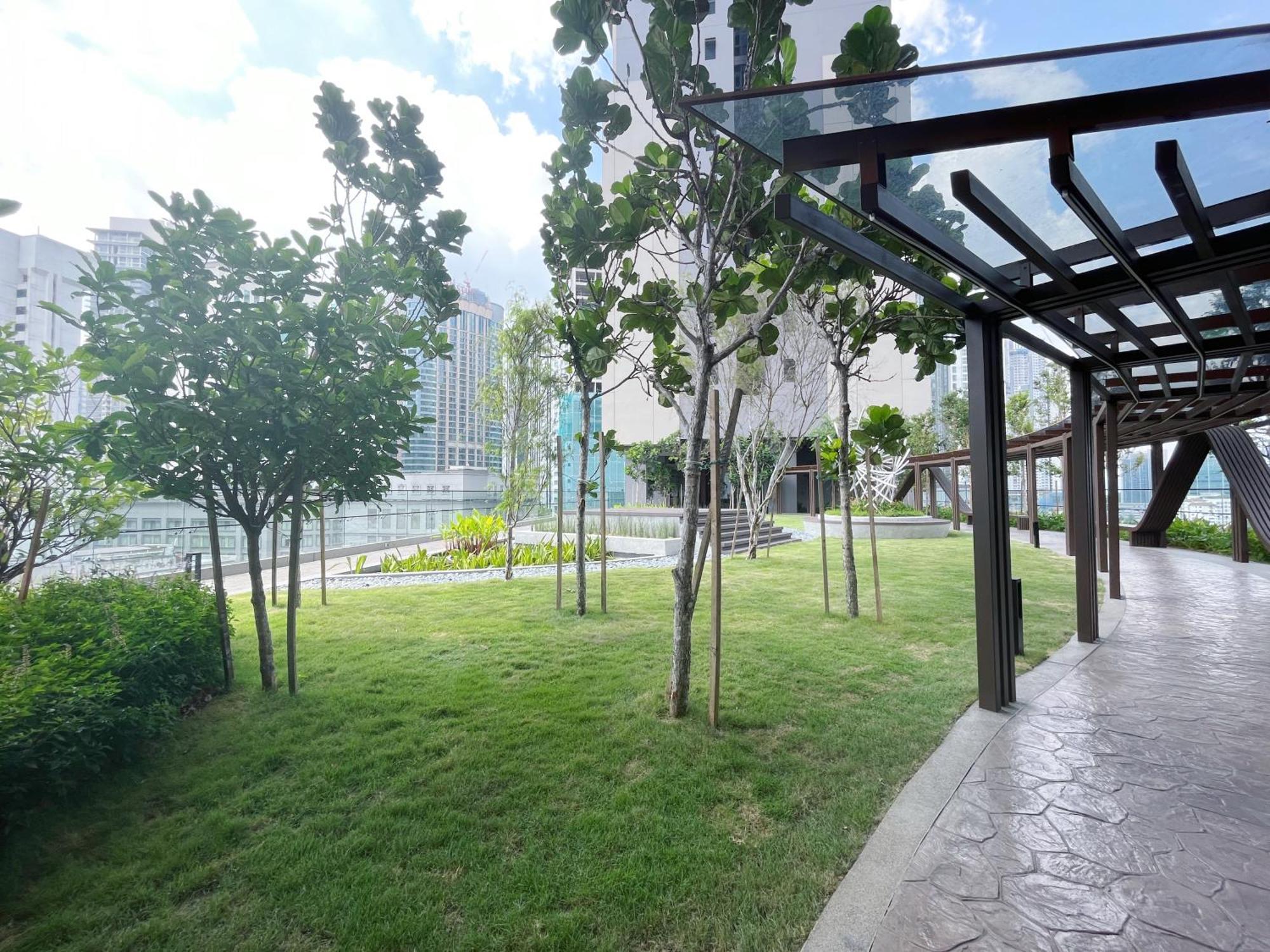 The Axon Bukit Bintang By Awesomestay Apartment Kuala Lumpur