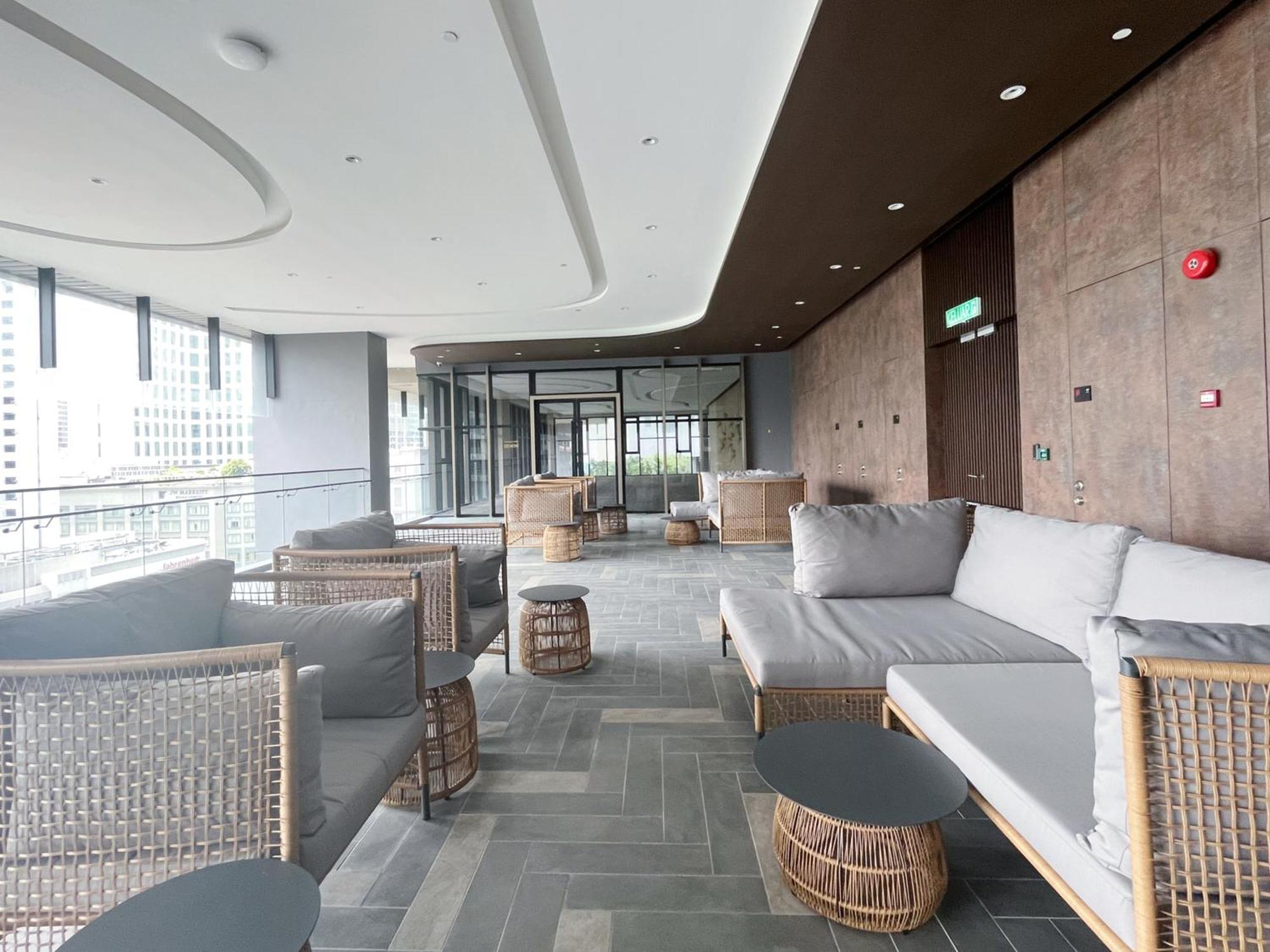 The Axon Bukit Bintang By Awesomestay Apartment