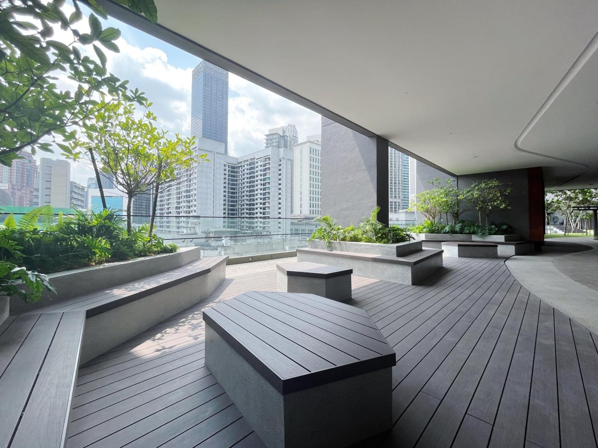 Apartment The Axon Bukit Bintang By Awesomestay *