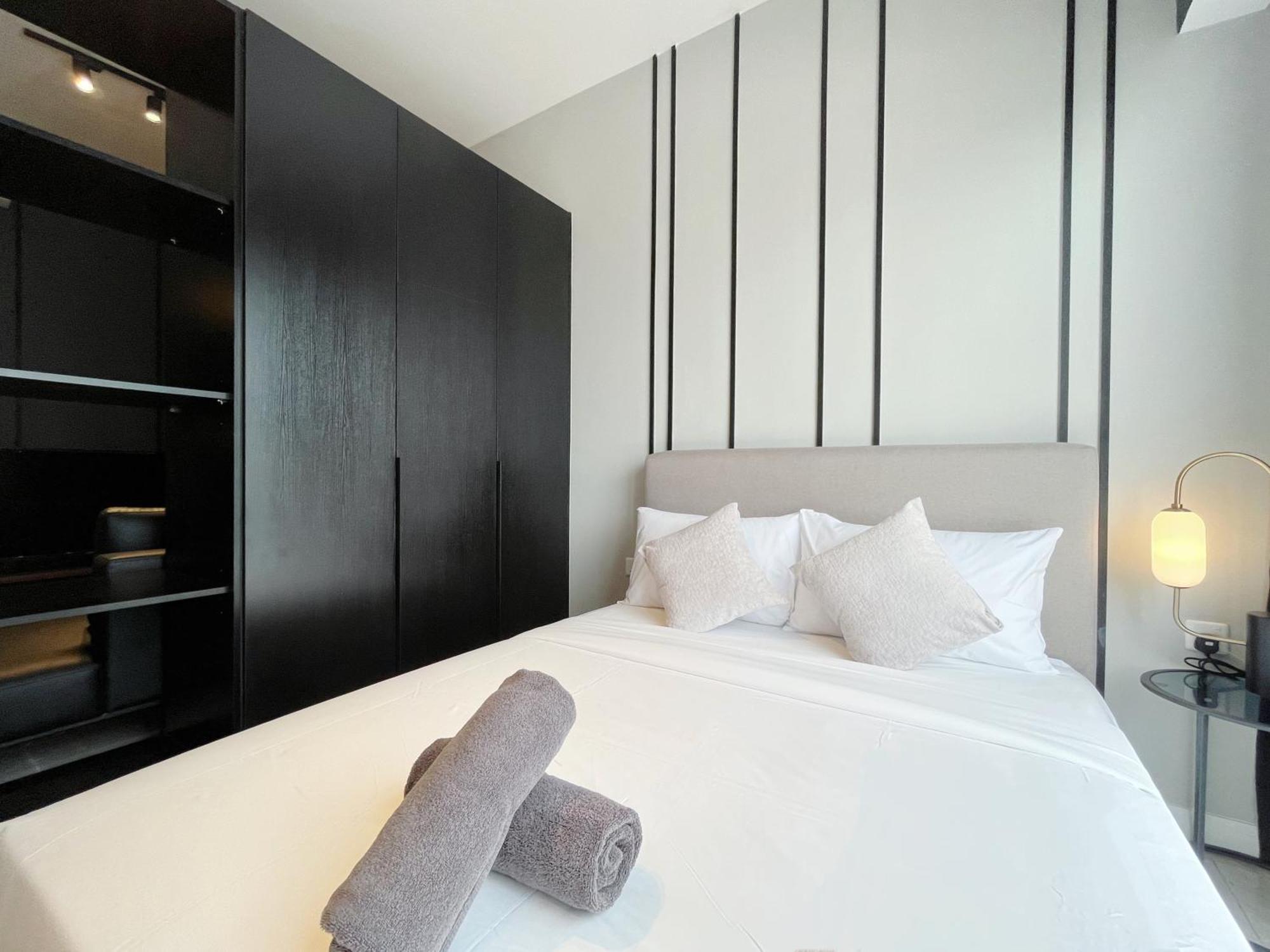 Apartment The Axon Bukit Bintang By Awesomestay