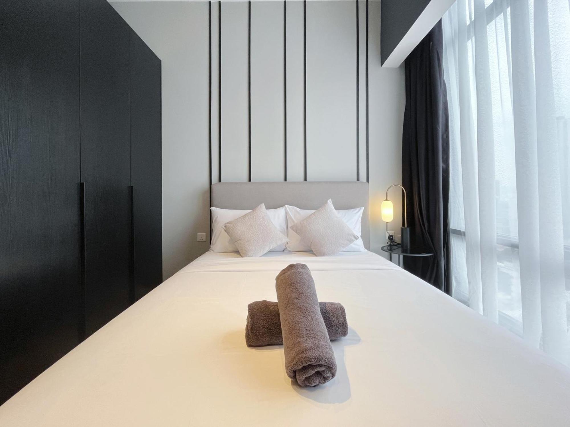 The Axon Bukit Bintang By Awesomestay Apartment Kuala Lumpur