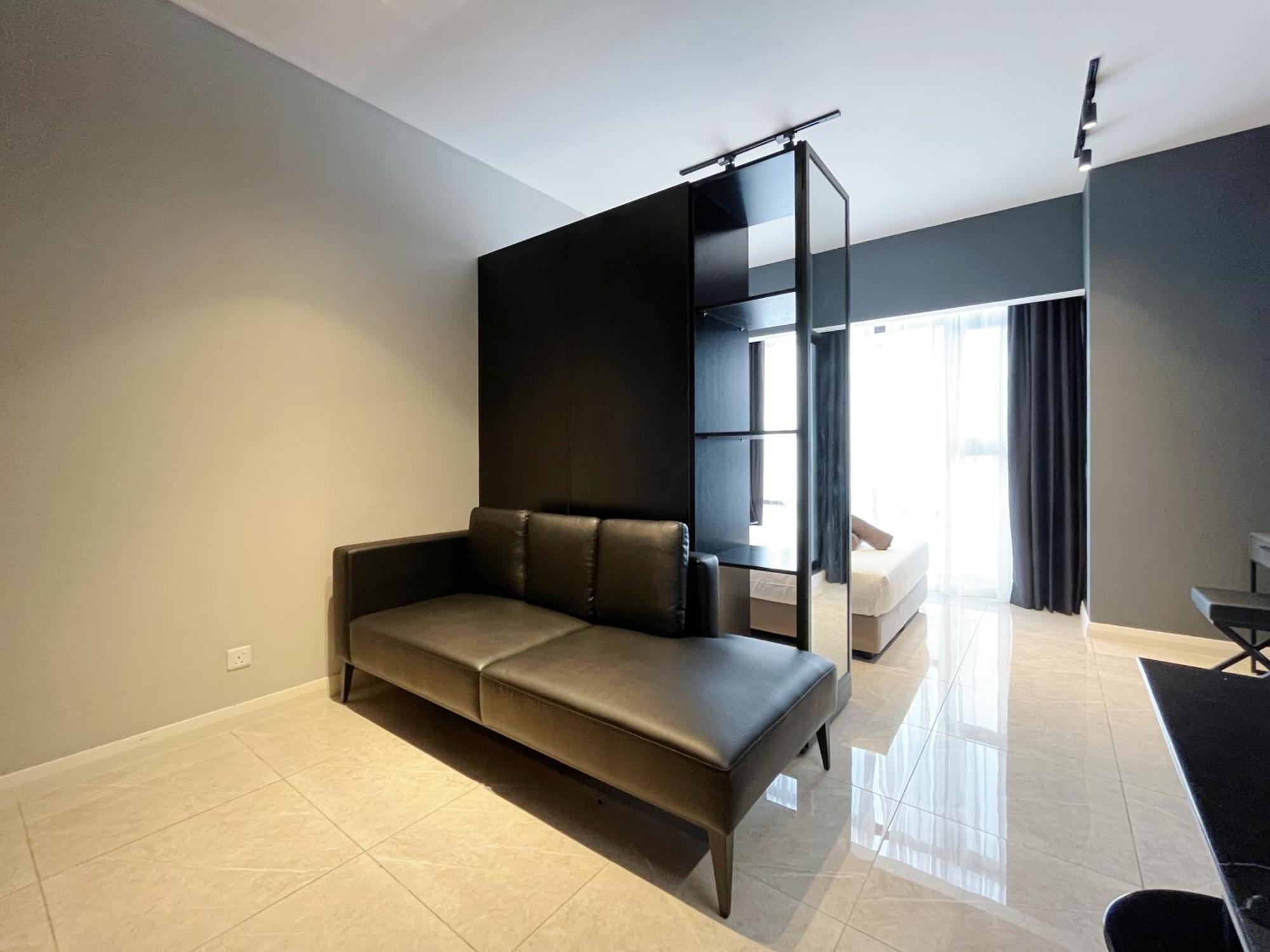 The Axon Bukit Bintang By Awesomestay