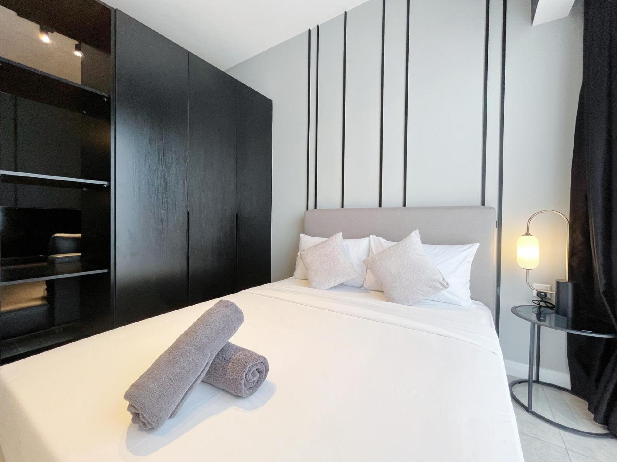 Apartment The Axon Bukit Bintang By Awesomestay Kuala Lumpur