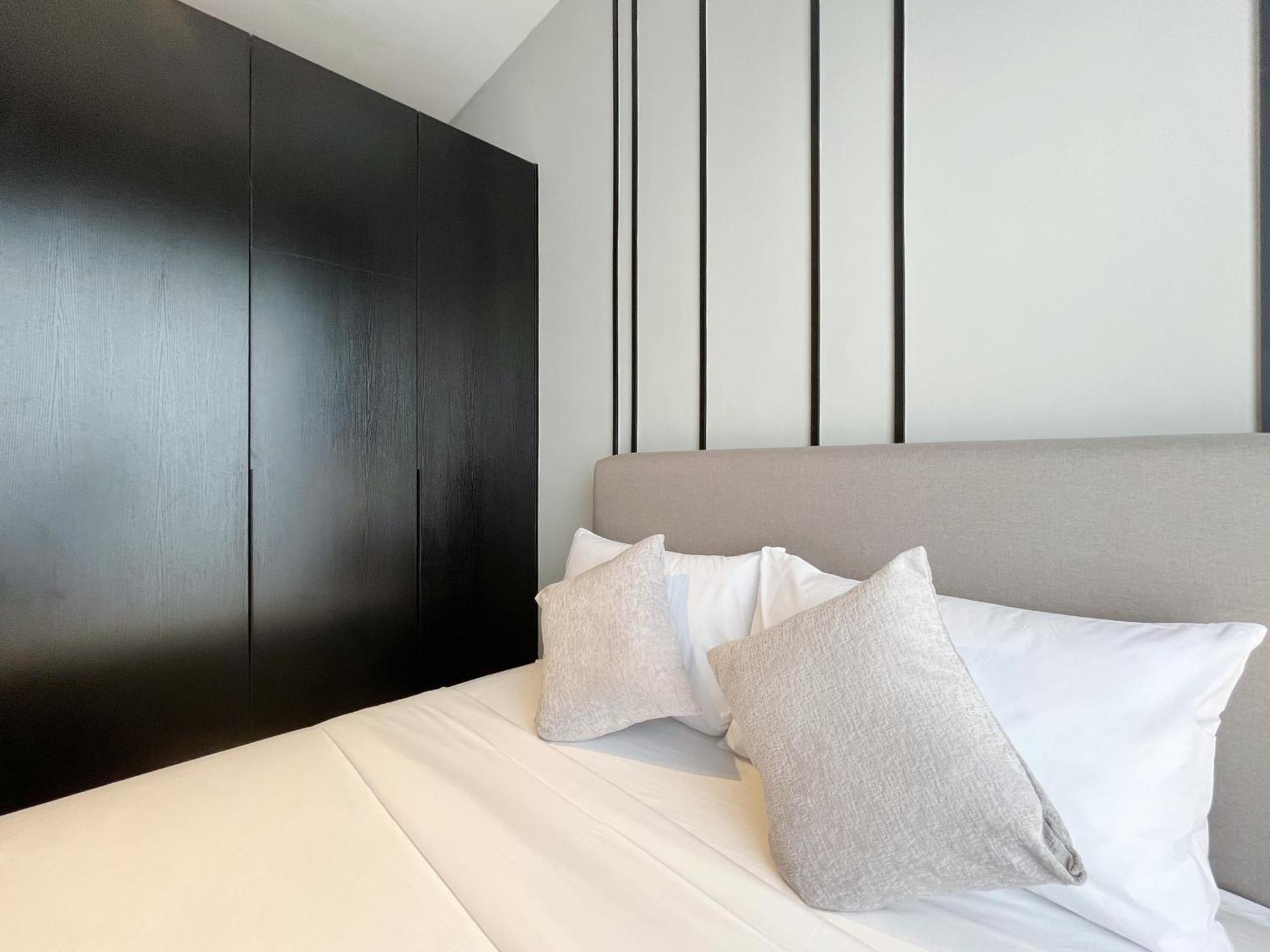 The Axon Bukit Bintang By Awesomestay * Kuala Lumpur
