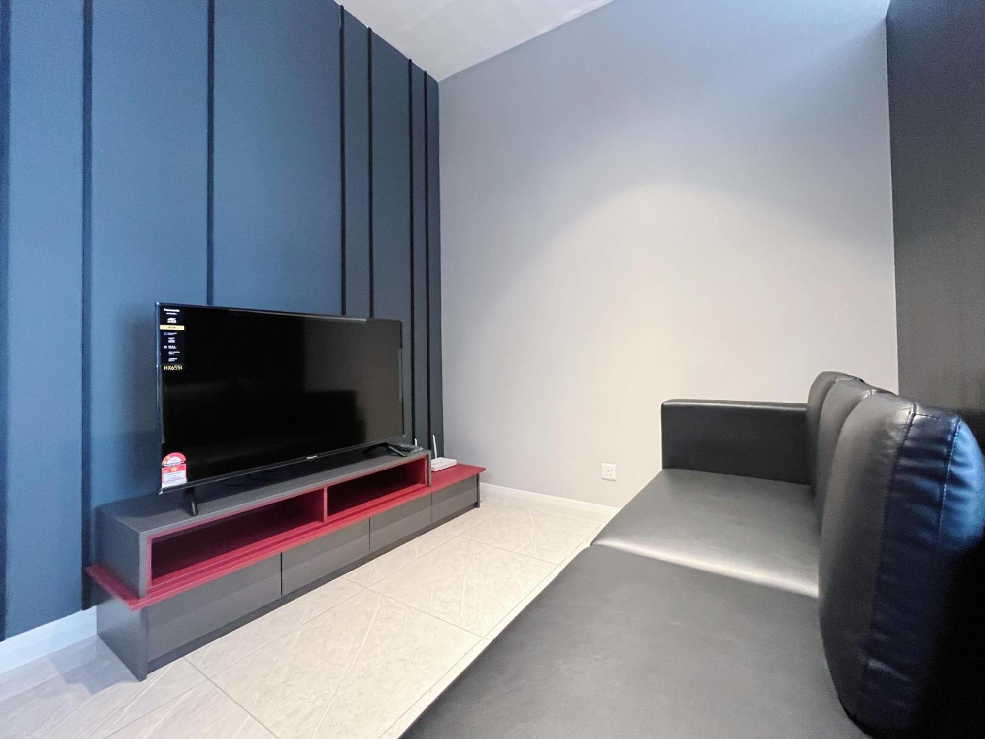 The Axon Bukit Bintang By Awesomestay Apartment Kuala Lumpur