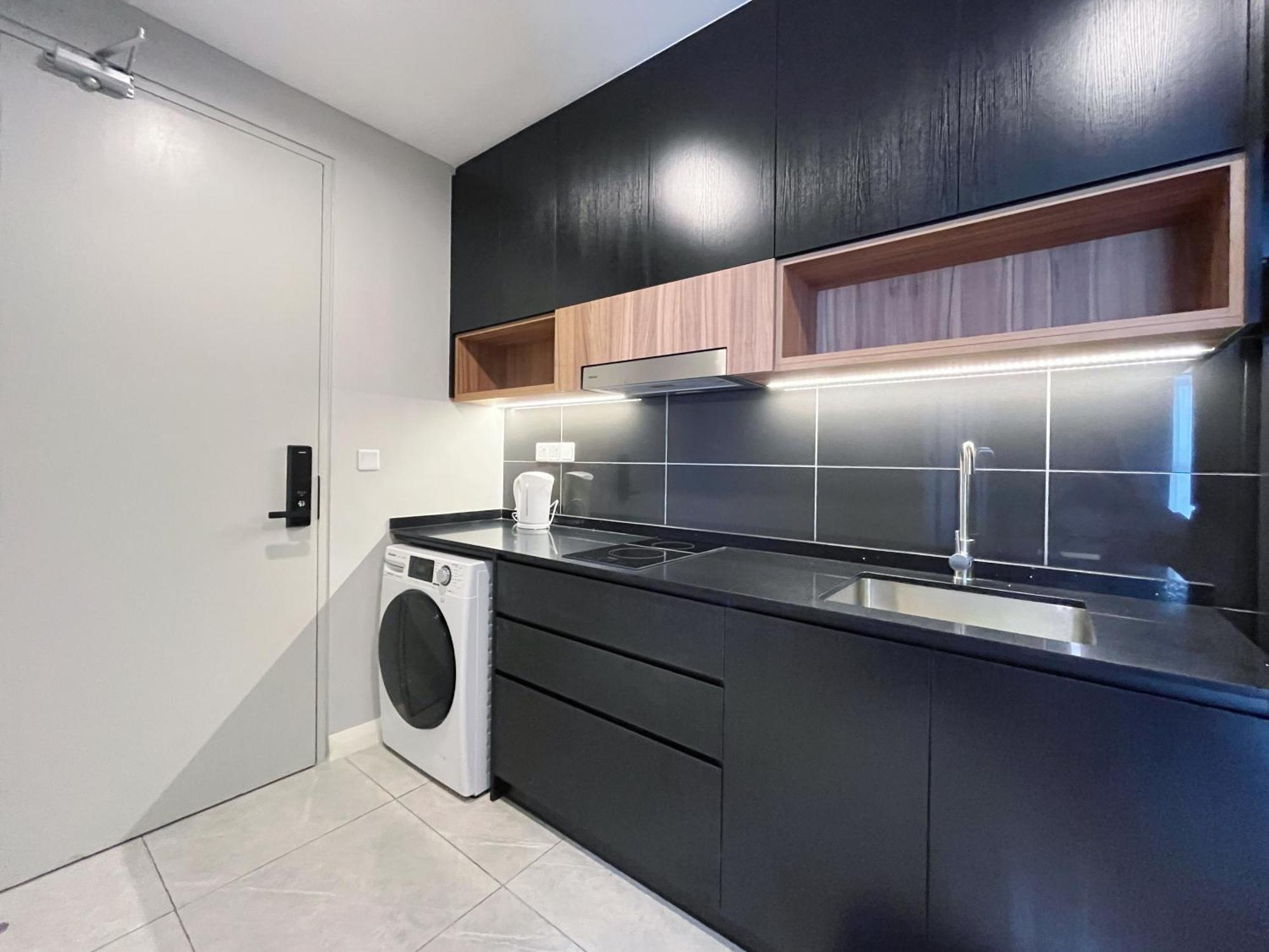 The Axon Bukit Bintang By Awesomestay Apartment