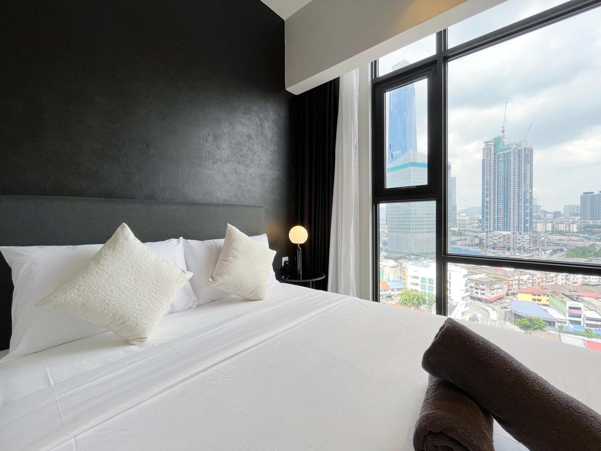 The Axon Bukit Bintang By Awesomestay