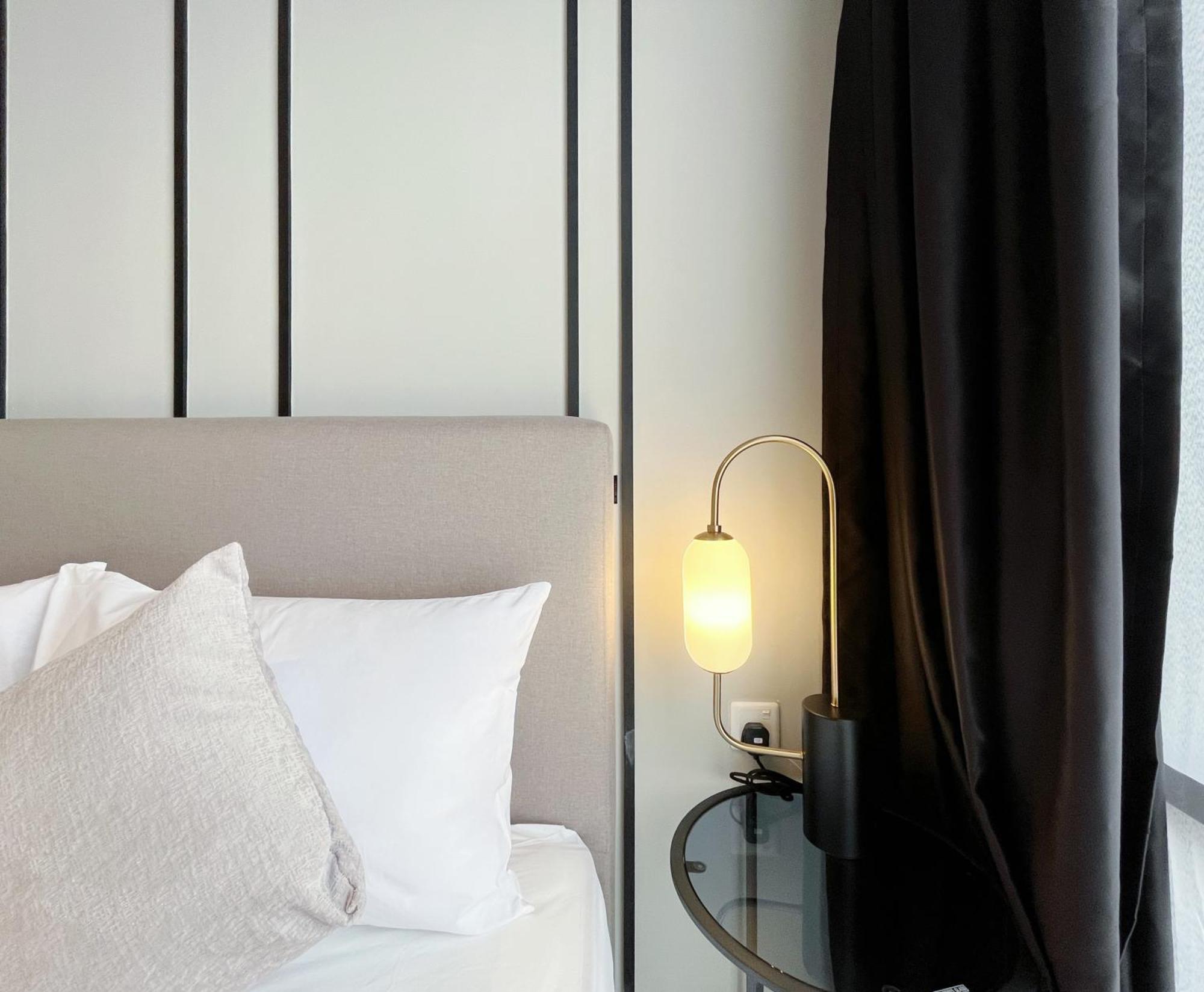 Apartment The Axon Bukit Bintang By Awesomestay