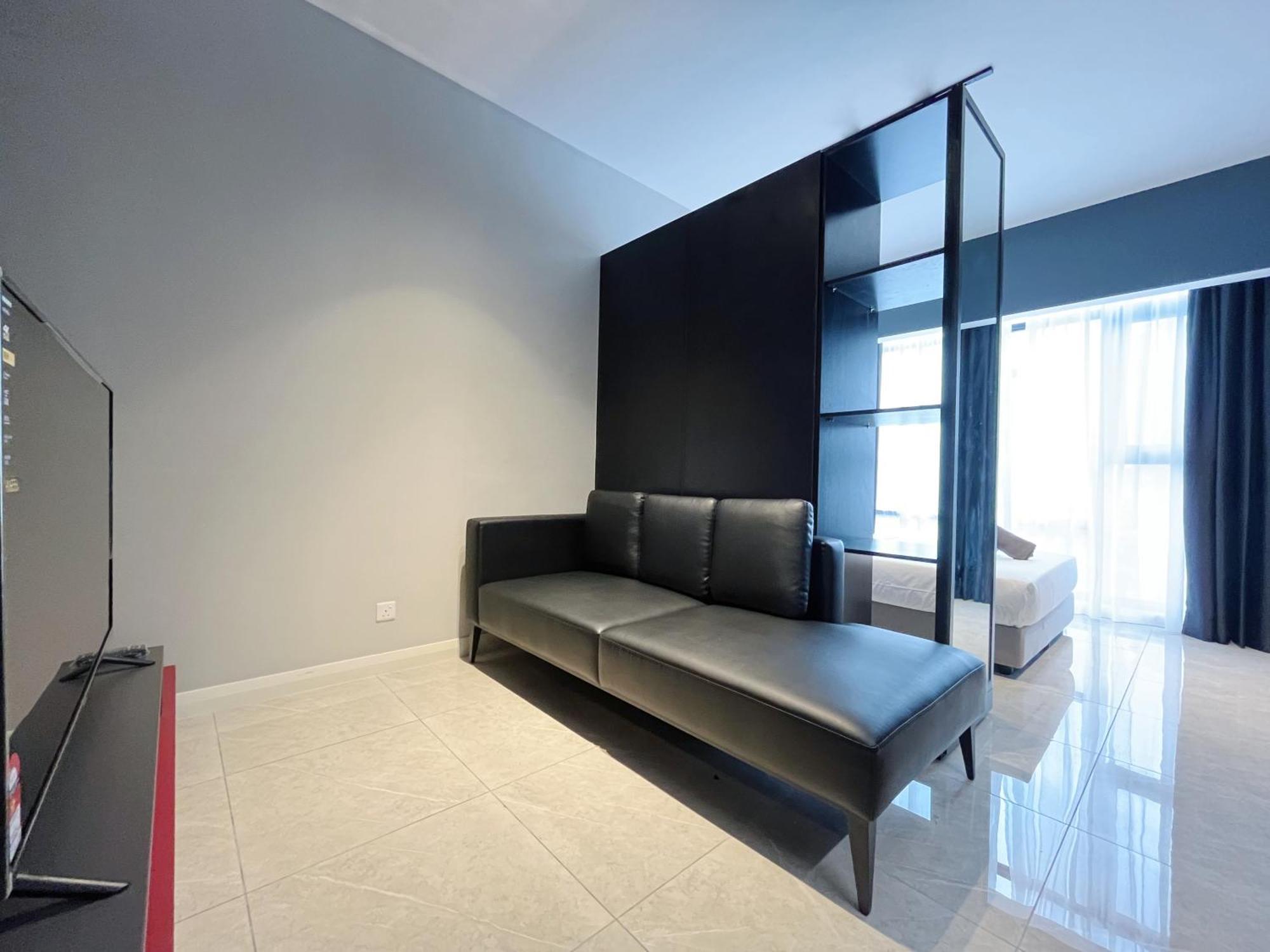 The Axon Bukit Bintang By Awesomestay * Kuala Lumpur