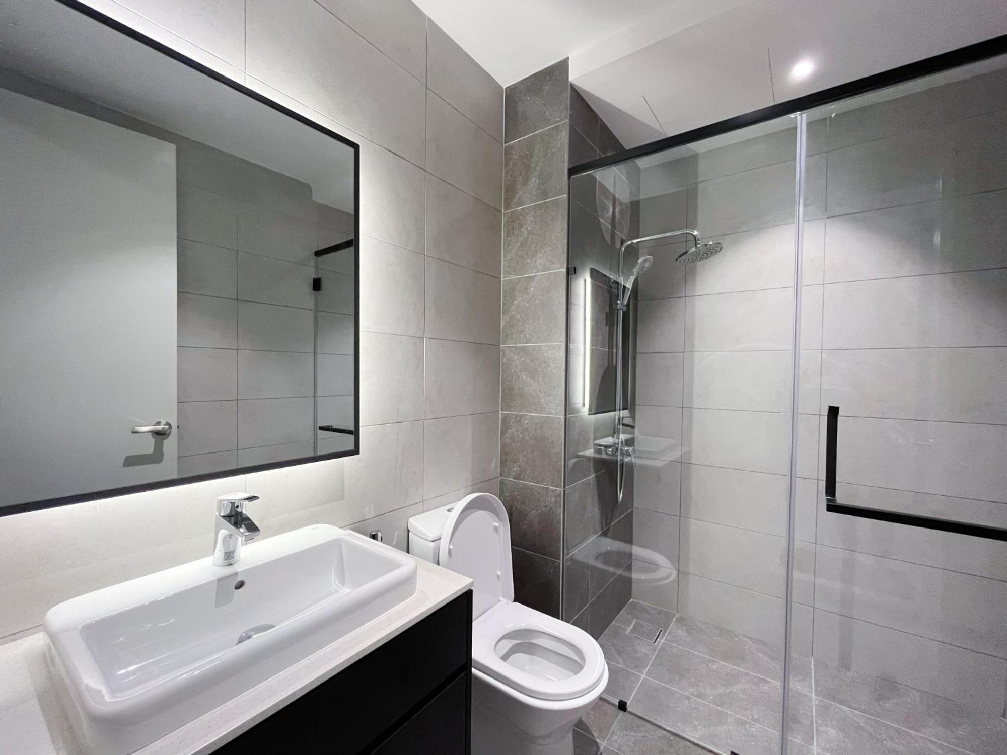 The Axon Bukit Bintang By Awesomestay Apartment Kuala Lumpur