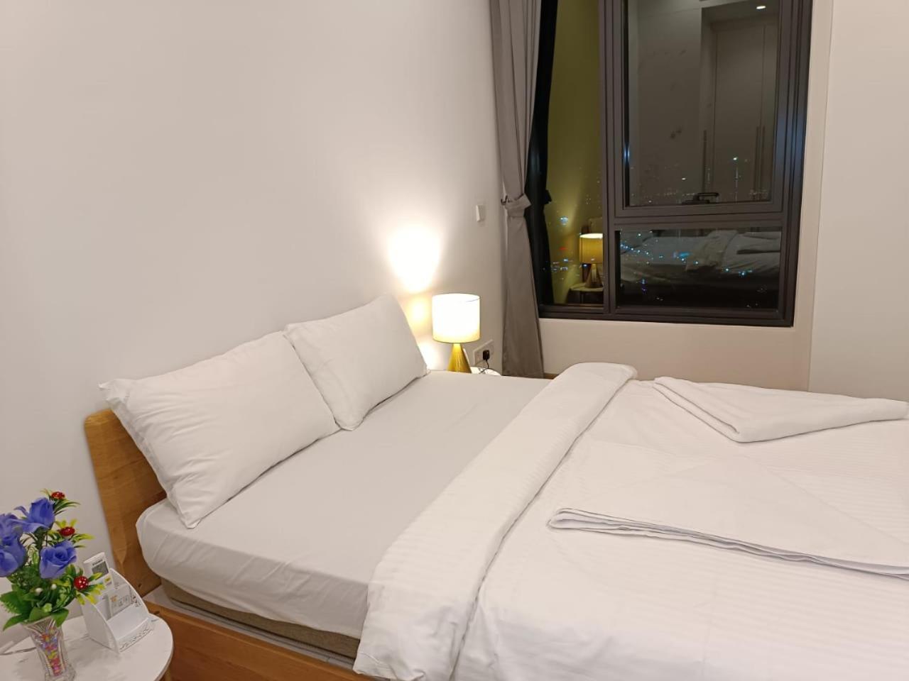 Lucantia Serviced Apartamento Kuala Lumpur