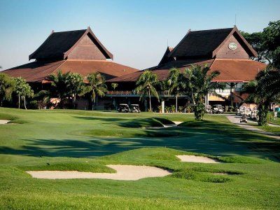 Hotel The Club Saujana Kuala Lumpur