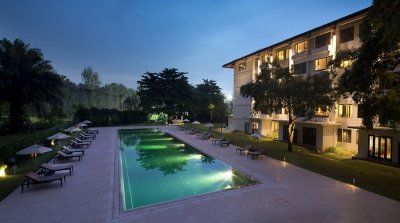 Hotel The Club Saujana