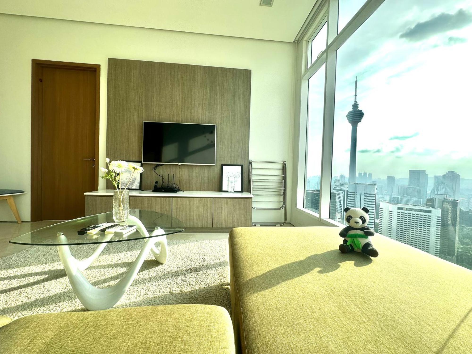 Soho Klcc *