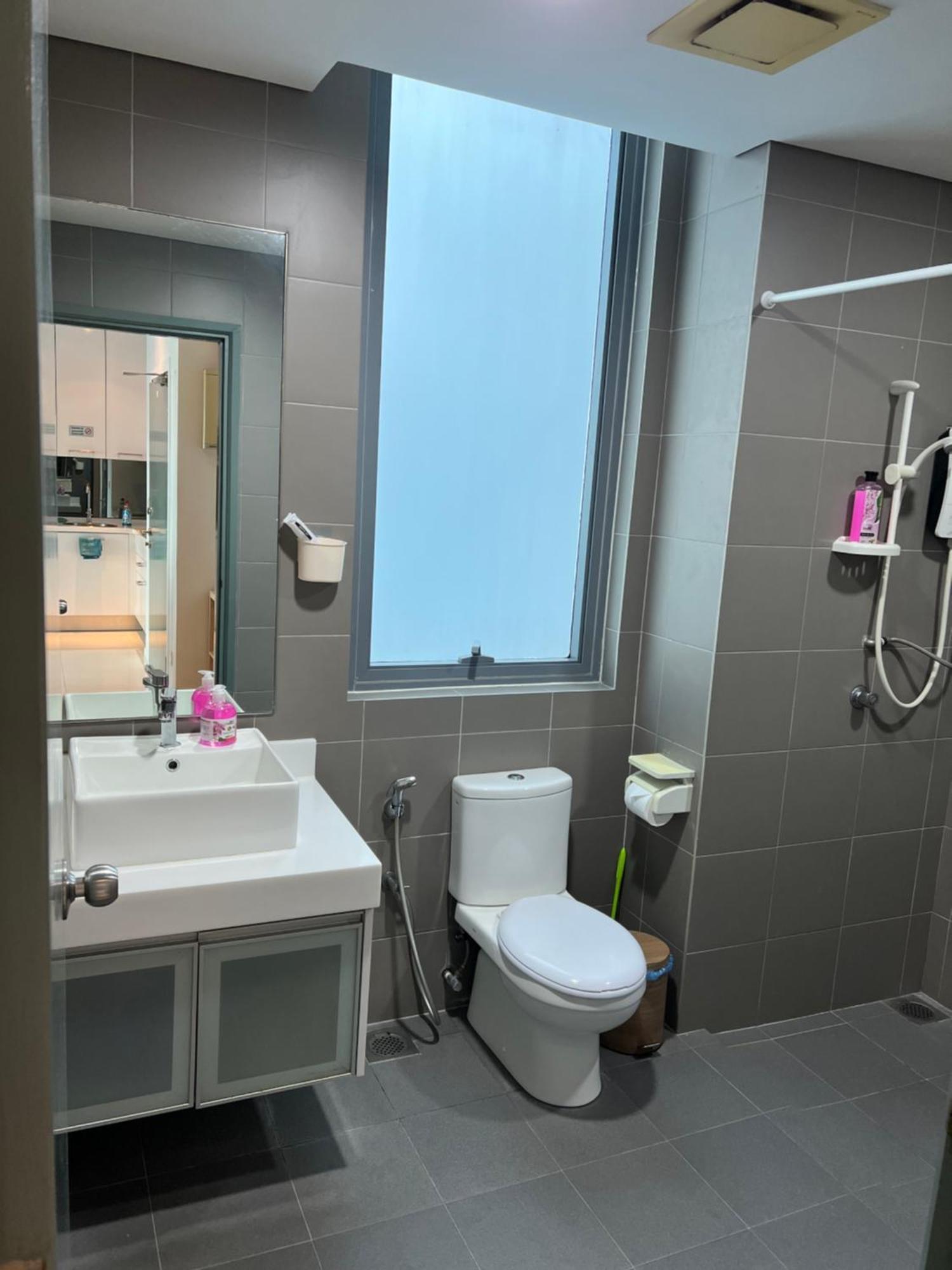 Apartamento Summer Klcc By Whollmark
