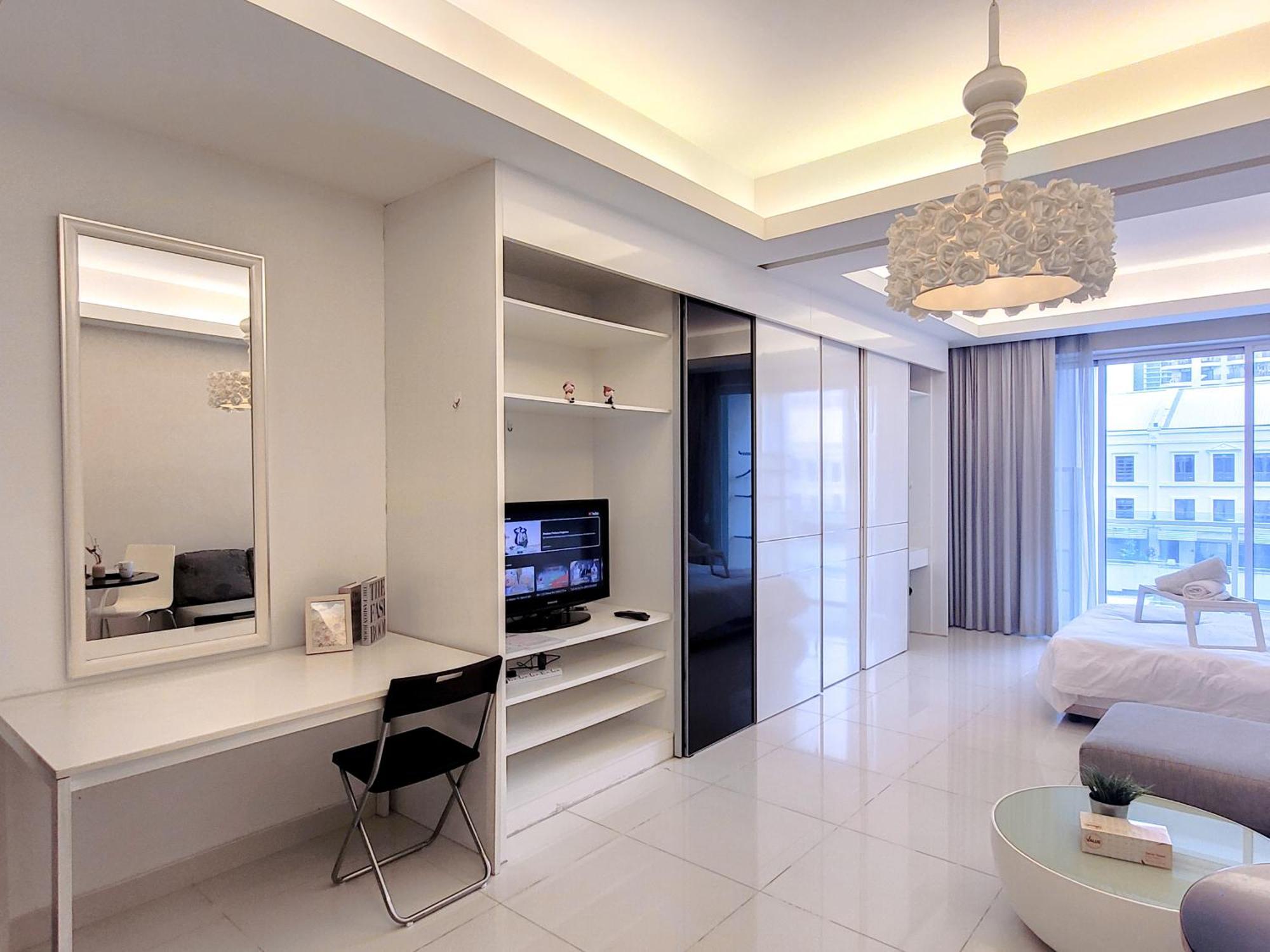 Căn hộ Damas Kuala Lumpur