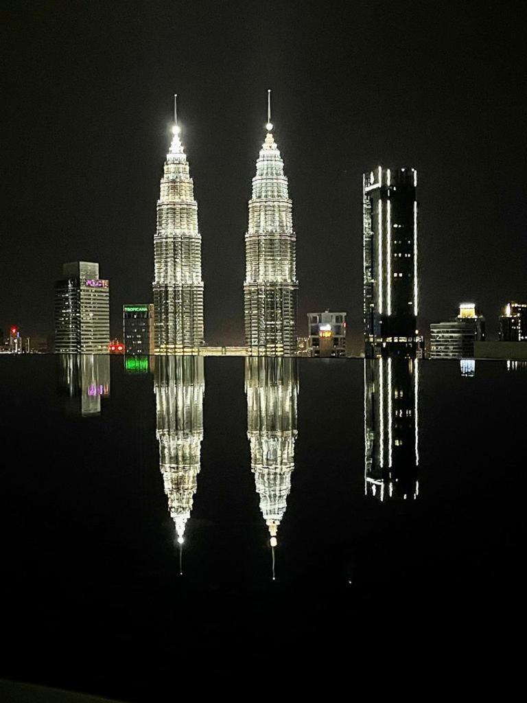 Apartment Eaton Residences Klcc Kuala Lumpur