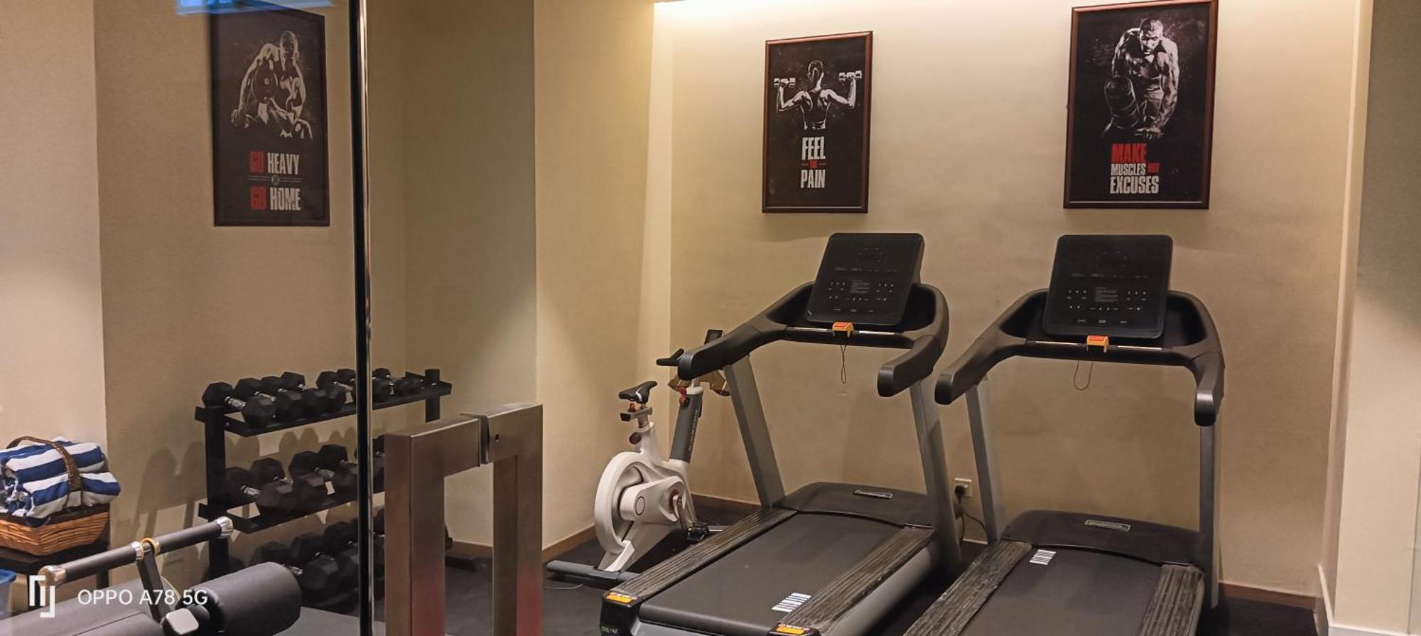 Hotel Mpalace Kl 3*