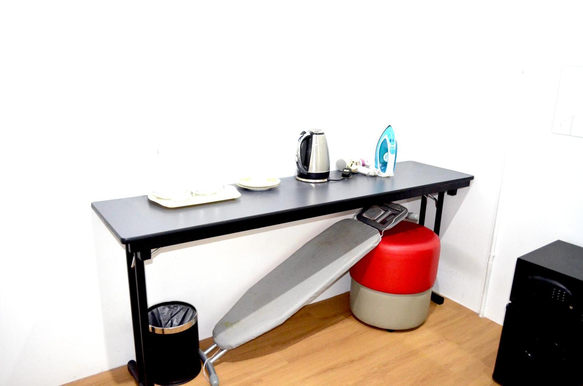 Red Accommodatie bij particulieren