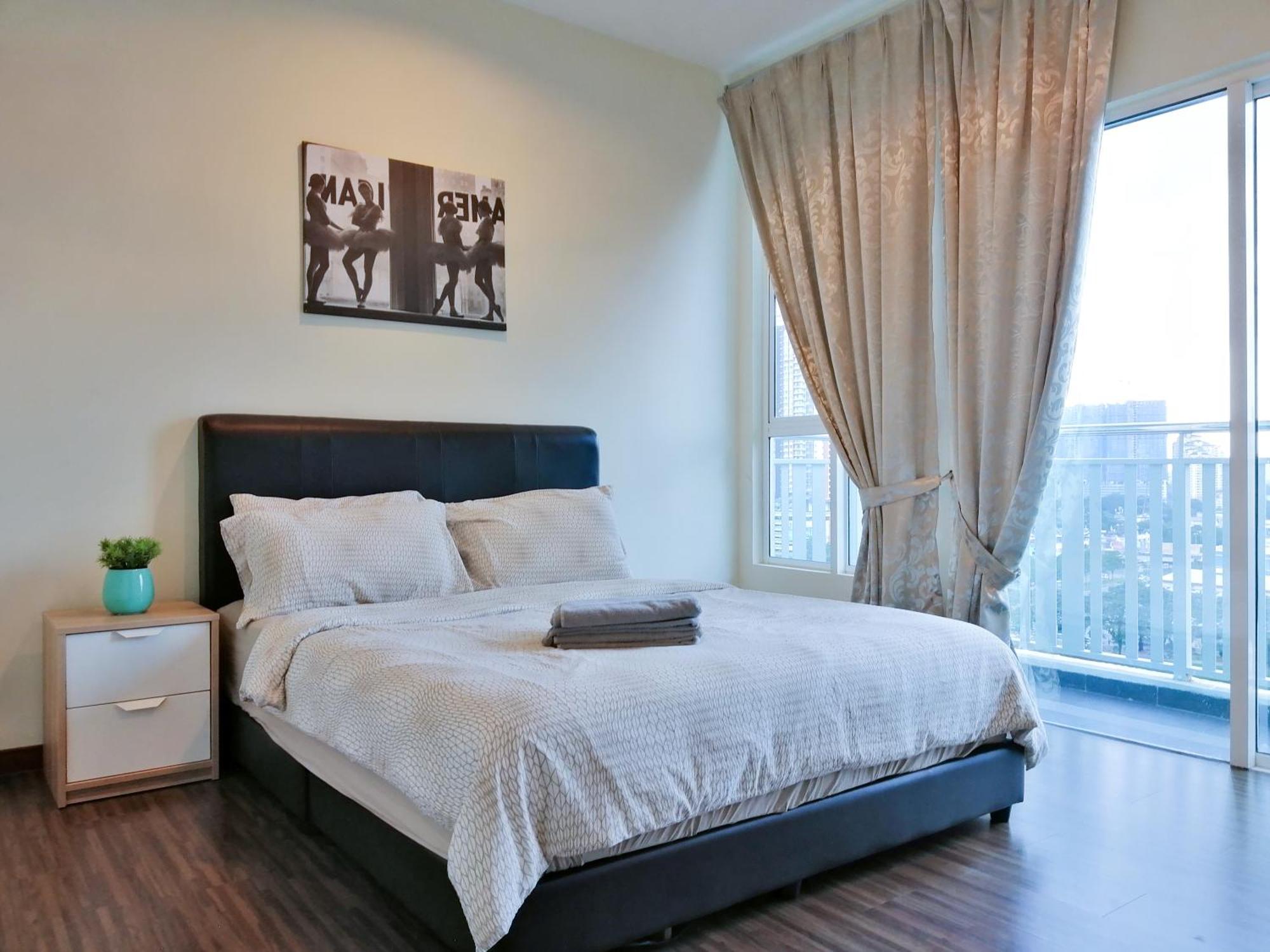 Setapak Signature By Manhattan Group *