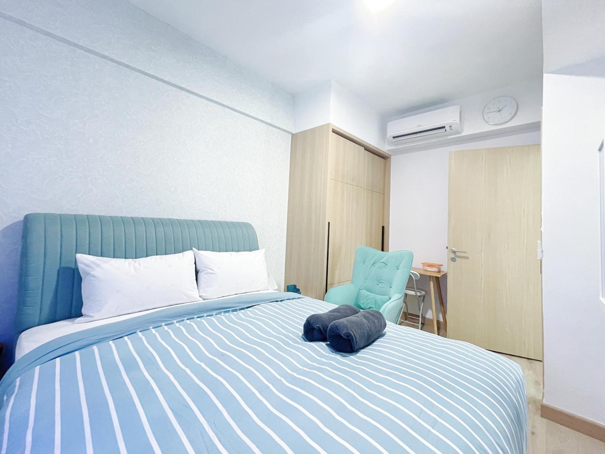 The Colony Infinitum By The Relaxstay Kuala Lumpur