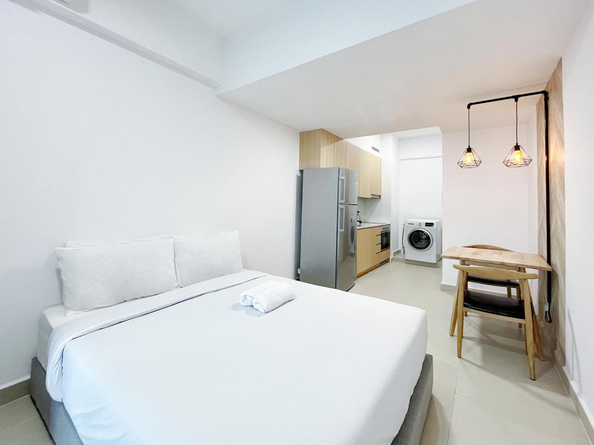 The Colony Infinitum By The Relaxstay Apartment Kuala Lumpur