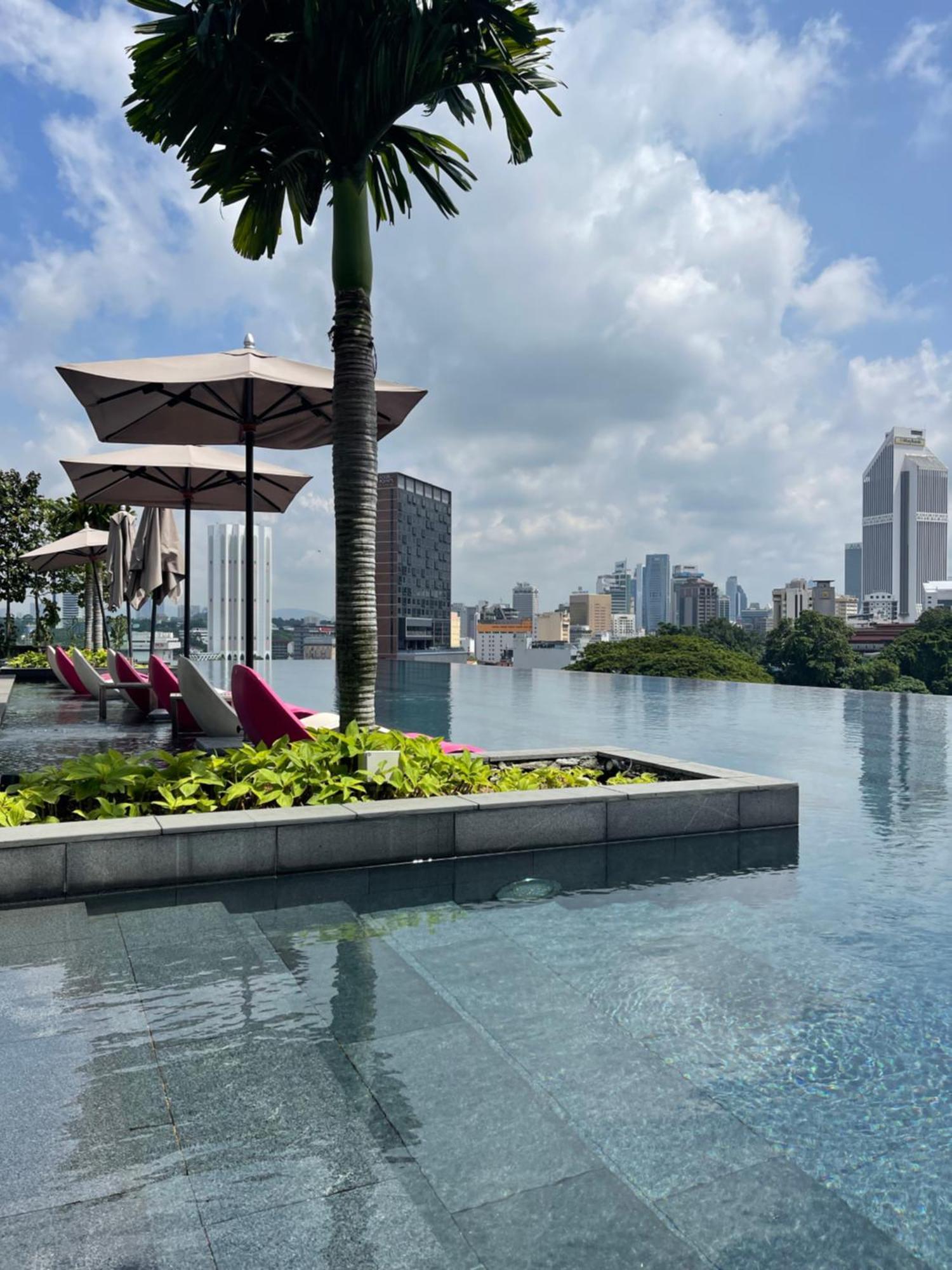 Astra At Opus Residences * Kuala Lumpur