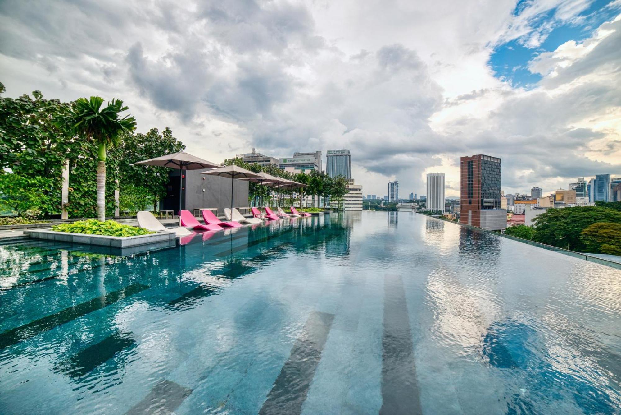 Opus Residences Apartment