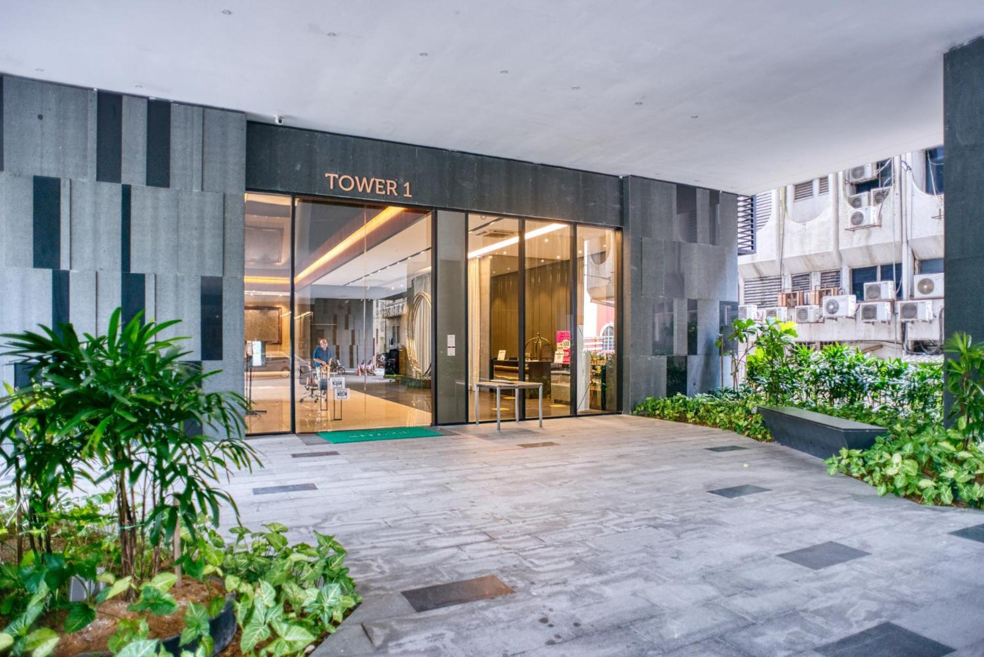 Opus Residences *
