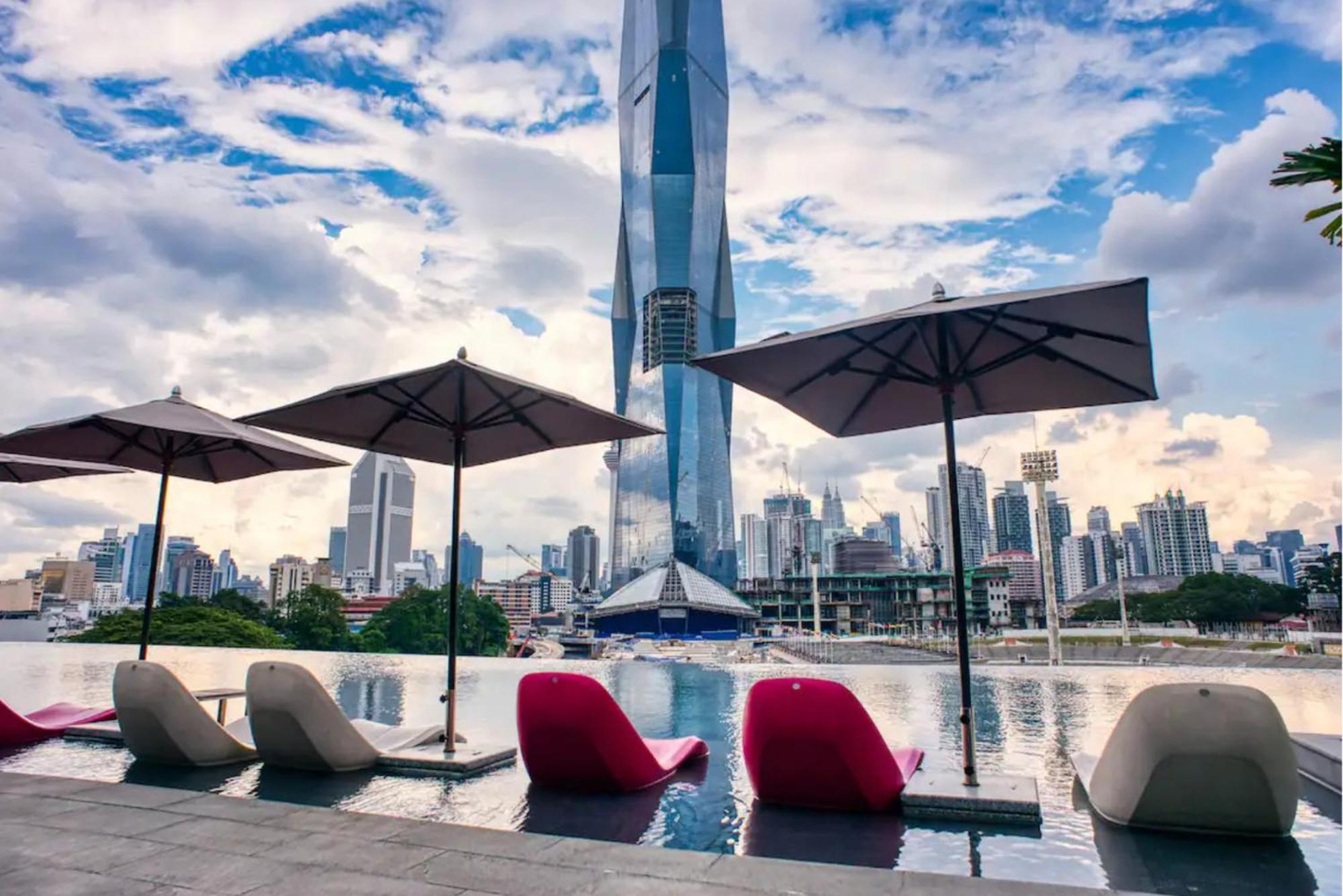 Apartment Opus Residences