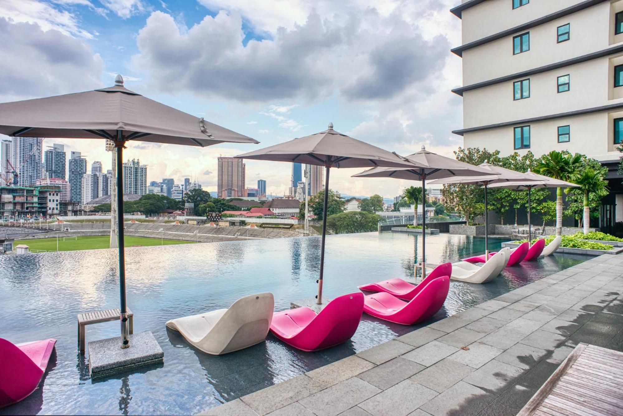 Opus Residences Kuala Lumpur