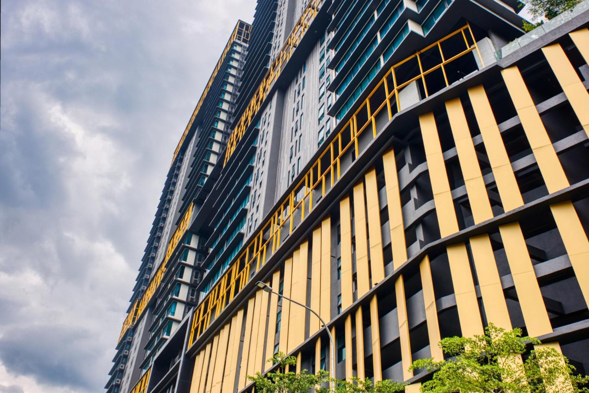 Opus Residences * Kuala Lumpur