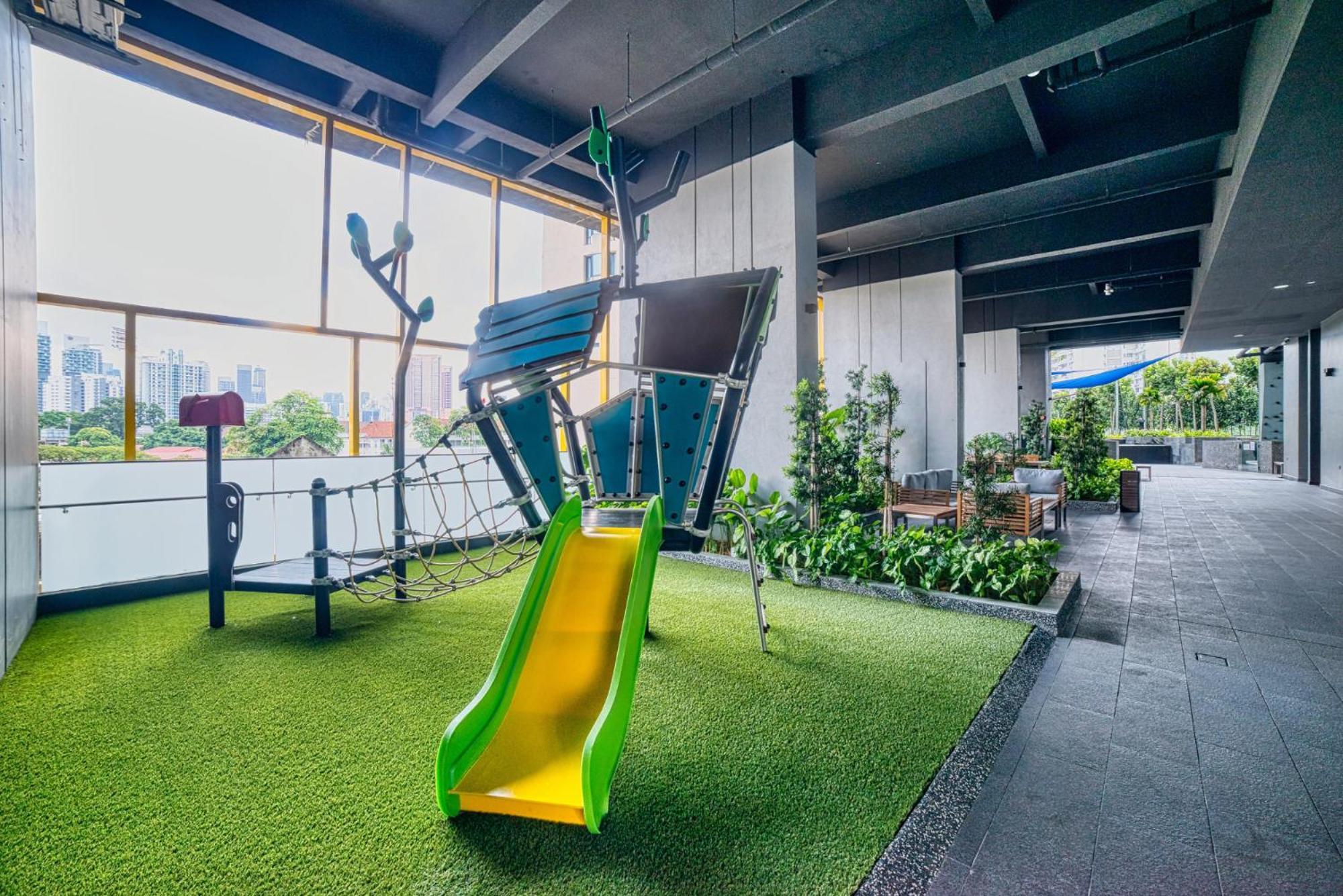 Opus Residences Kuala Lumpur
