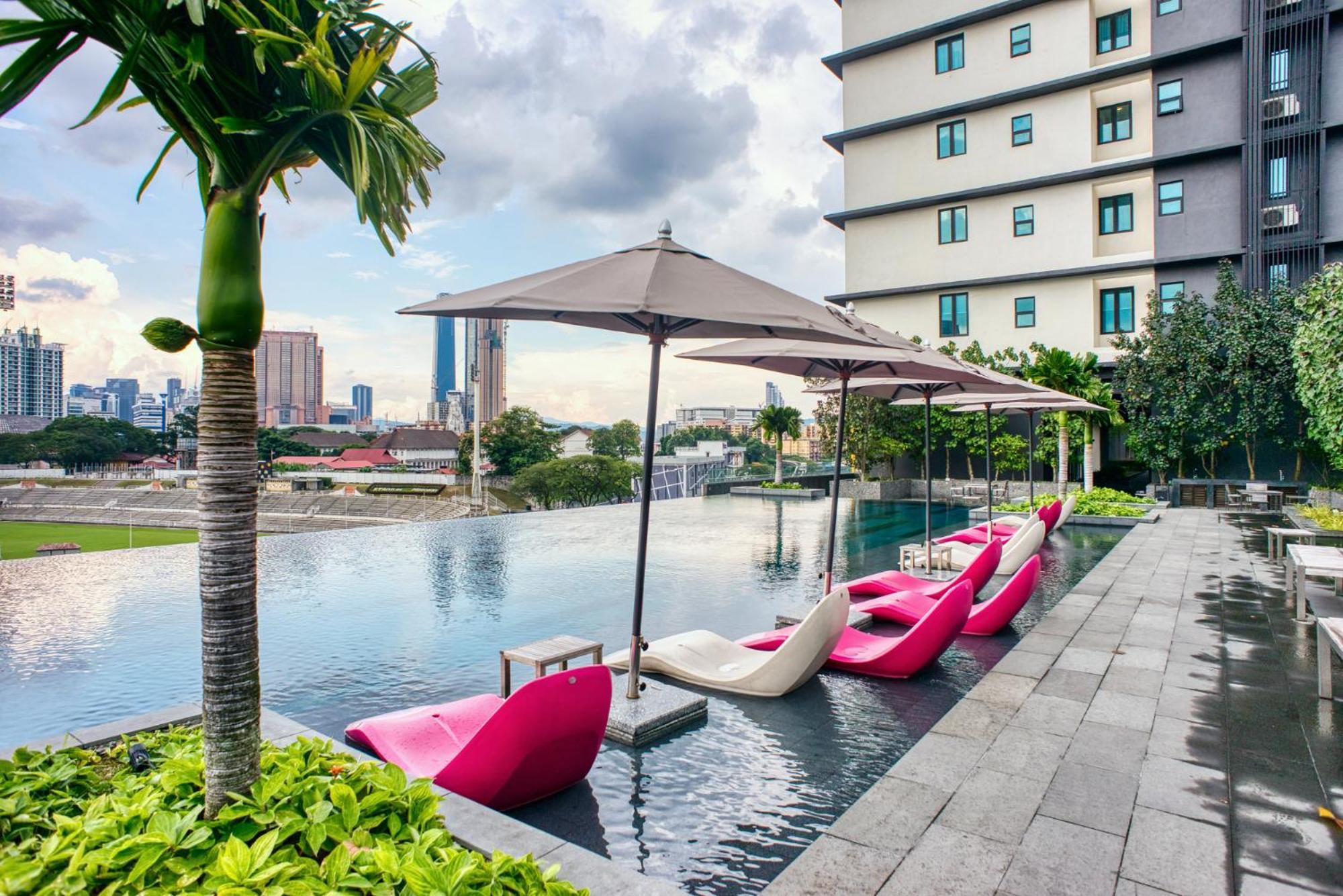 Opus Residences