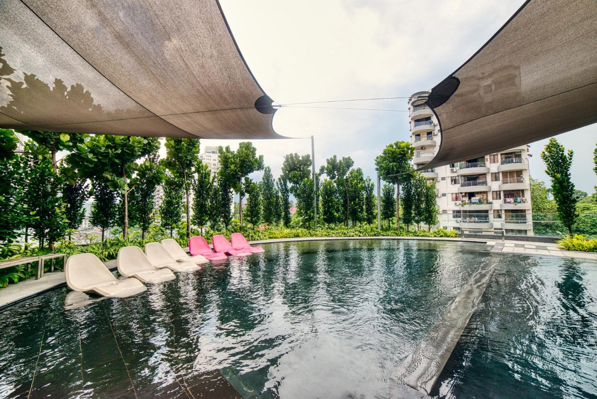 Opus Residences Apartment *