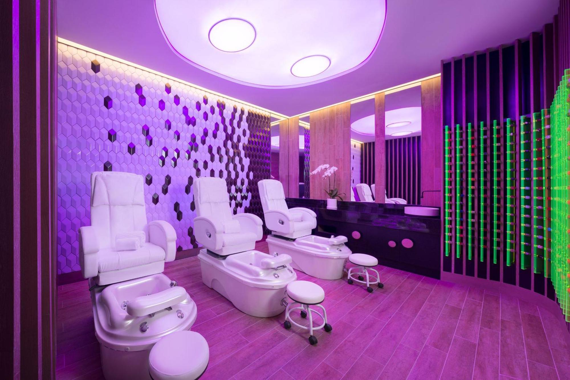 W 5* Kuala Lumpur