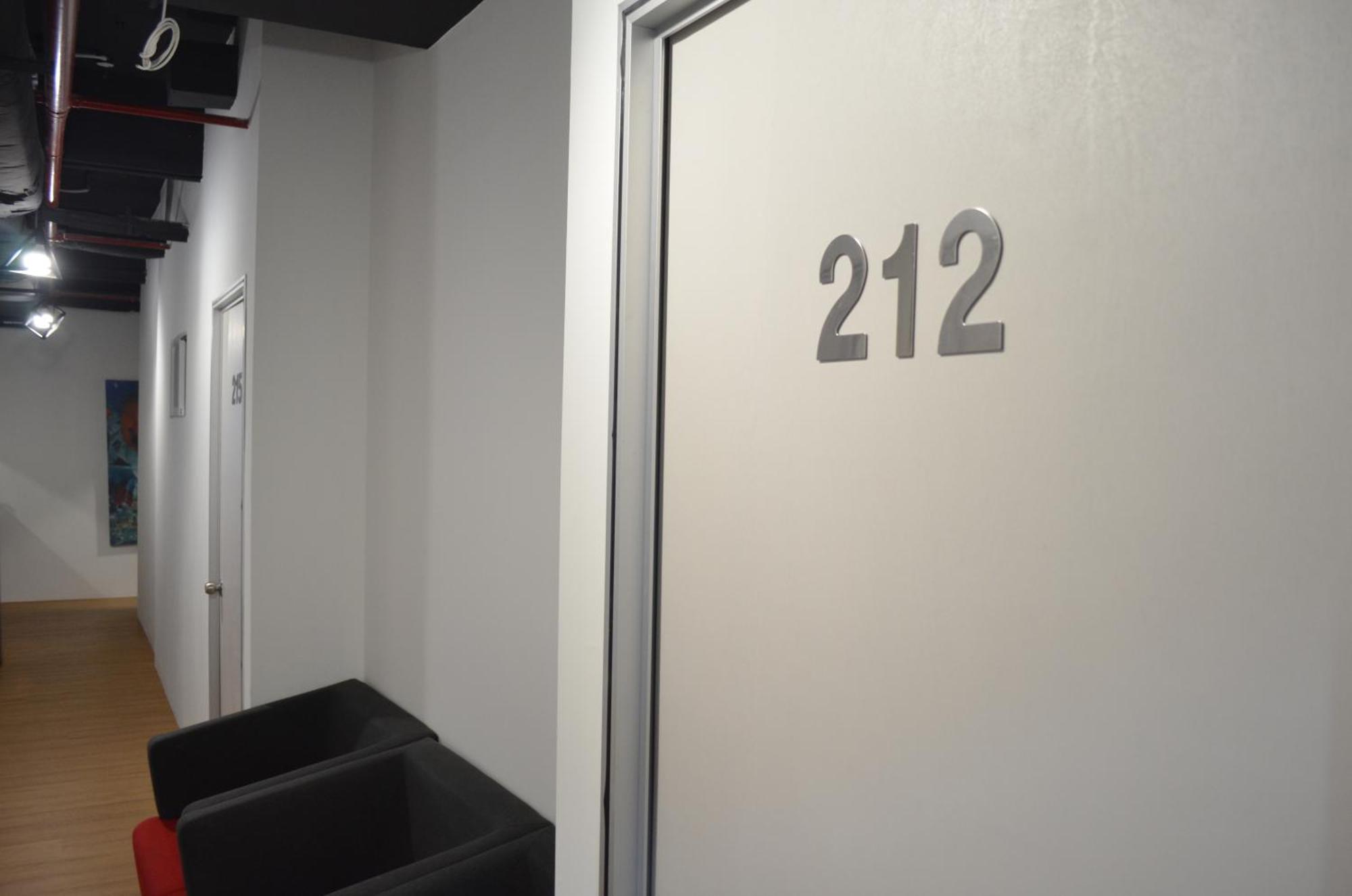 Accommodatie bij particulieren Red
