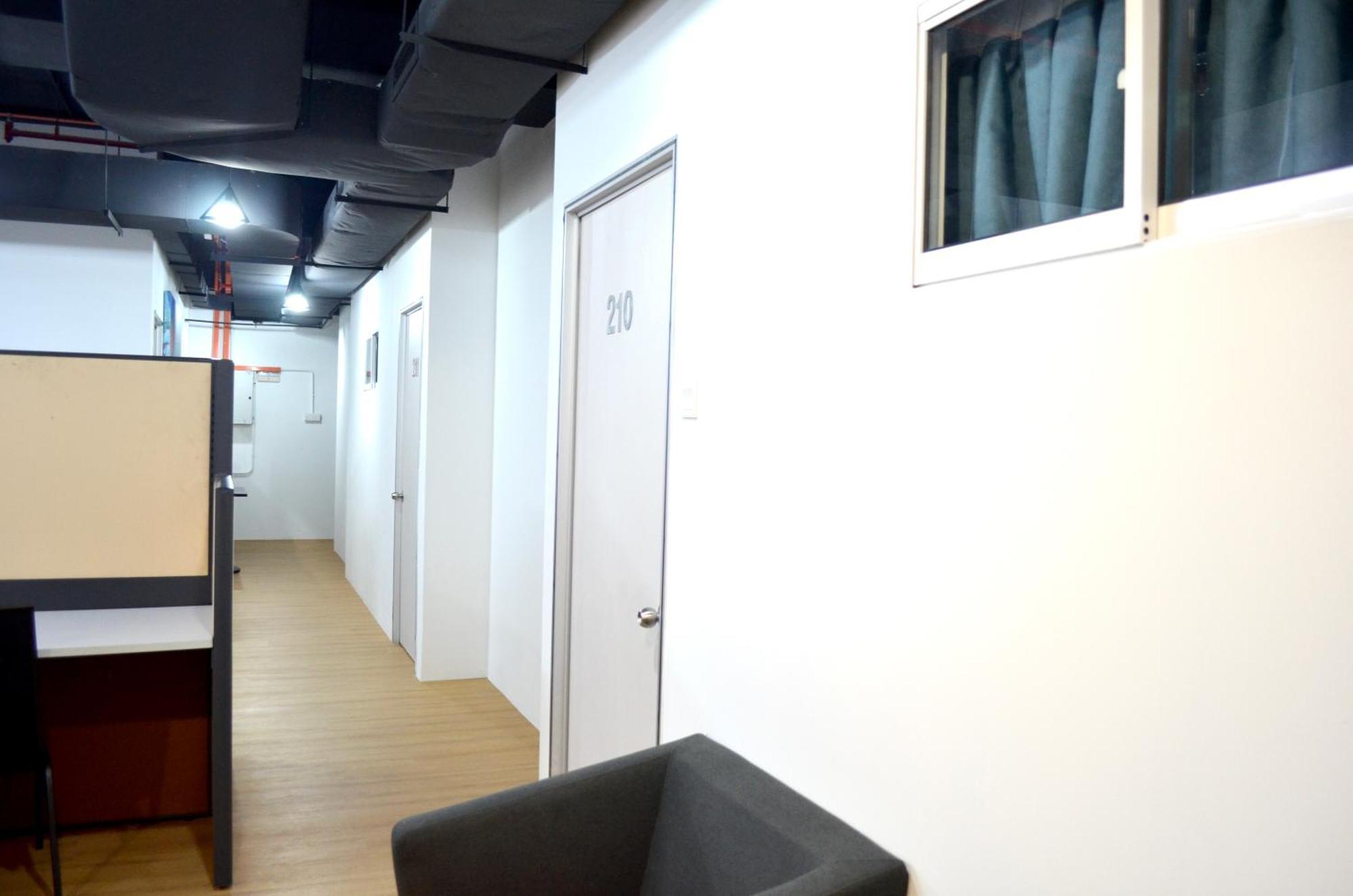 Red Accommodatie bij particulieren *