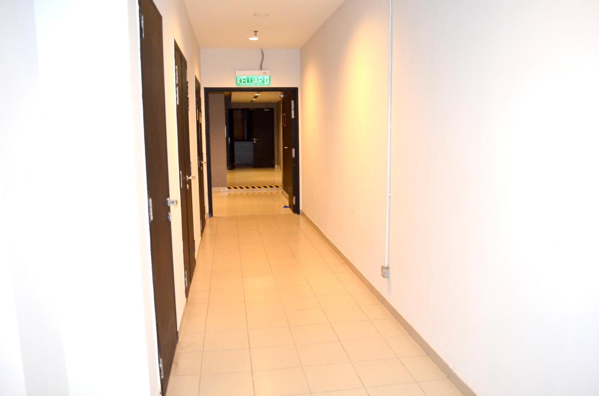 Red Accommodatie bij particulieren