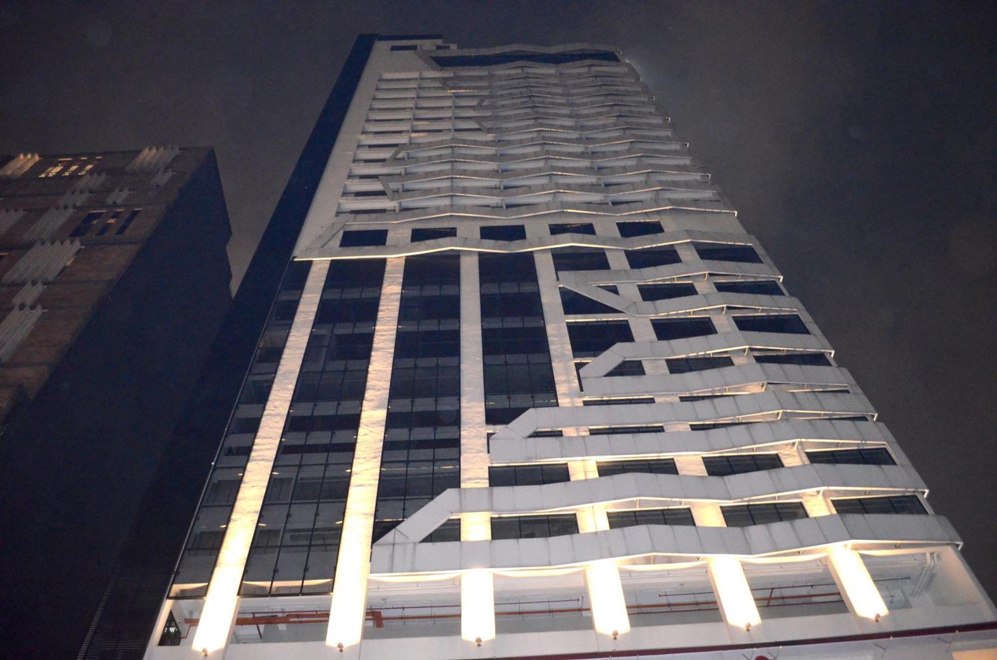 Red Accommodatie bij particulieren Kuala Lumpur