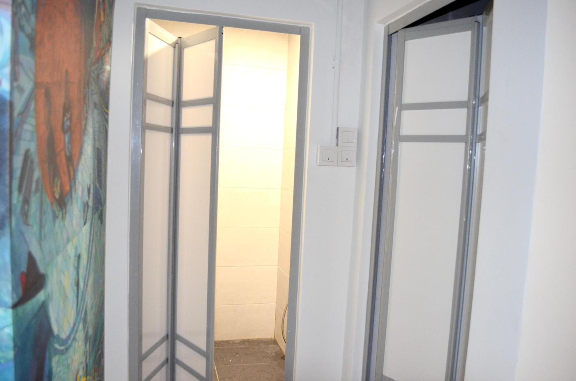Accommodatie bij particulieren Red Kuala Lumpur