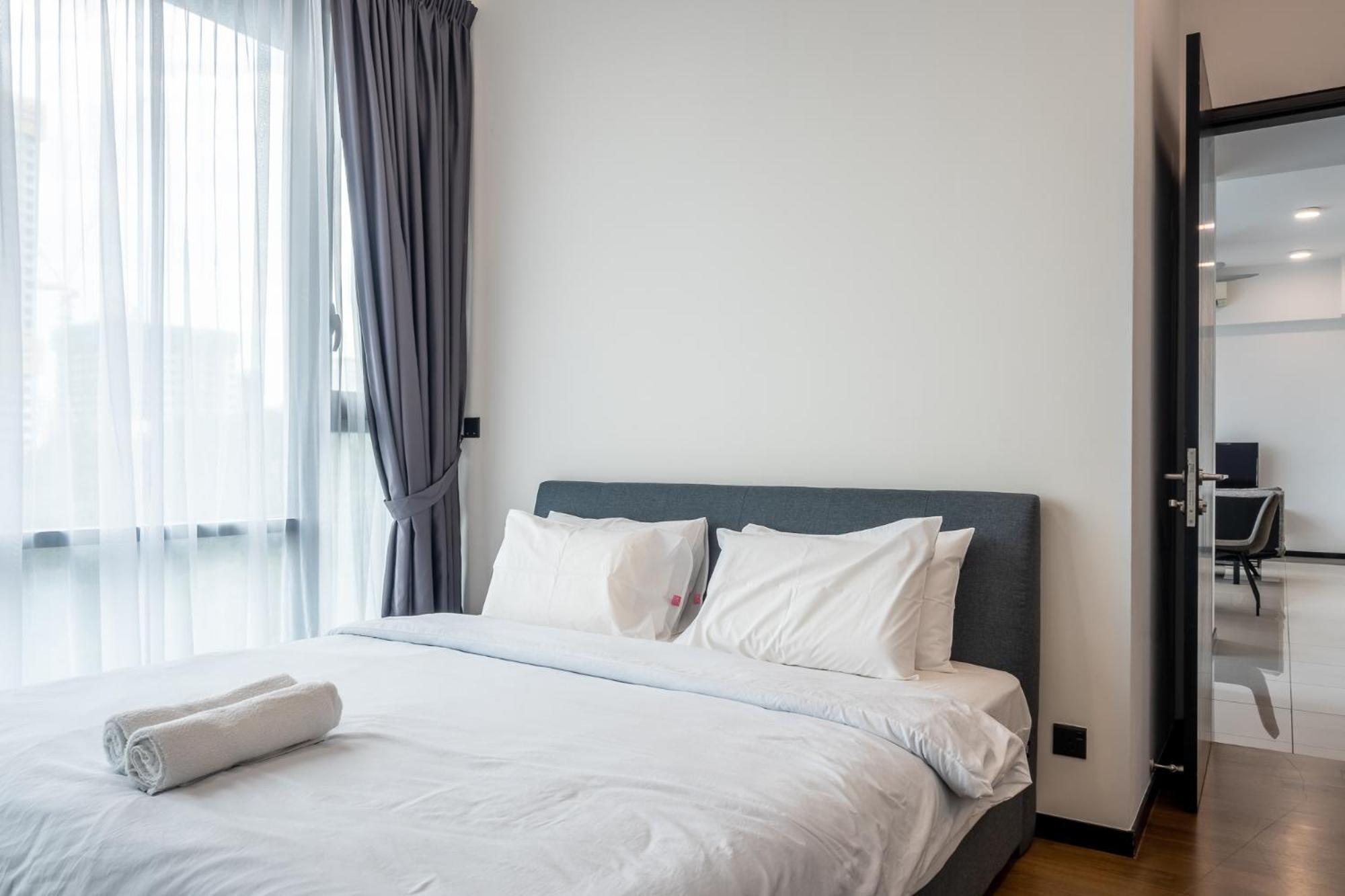 Opus Residences Apartment Kuala Lumpur