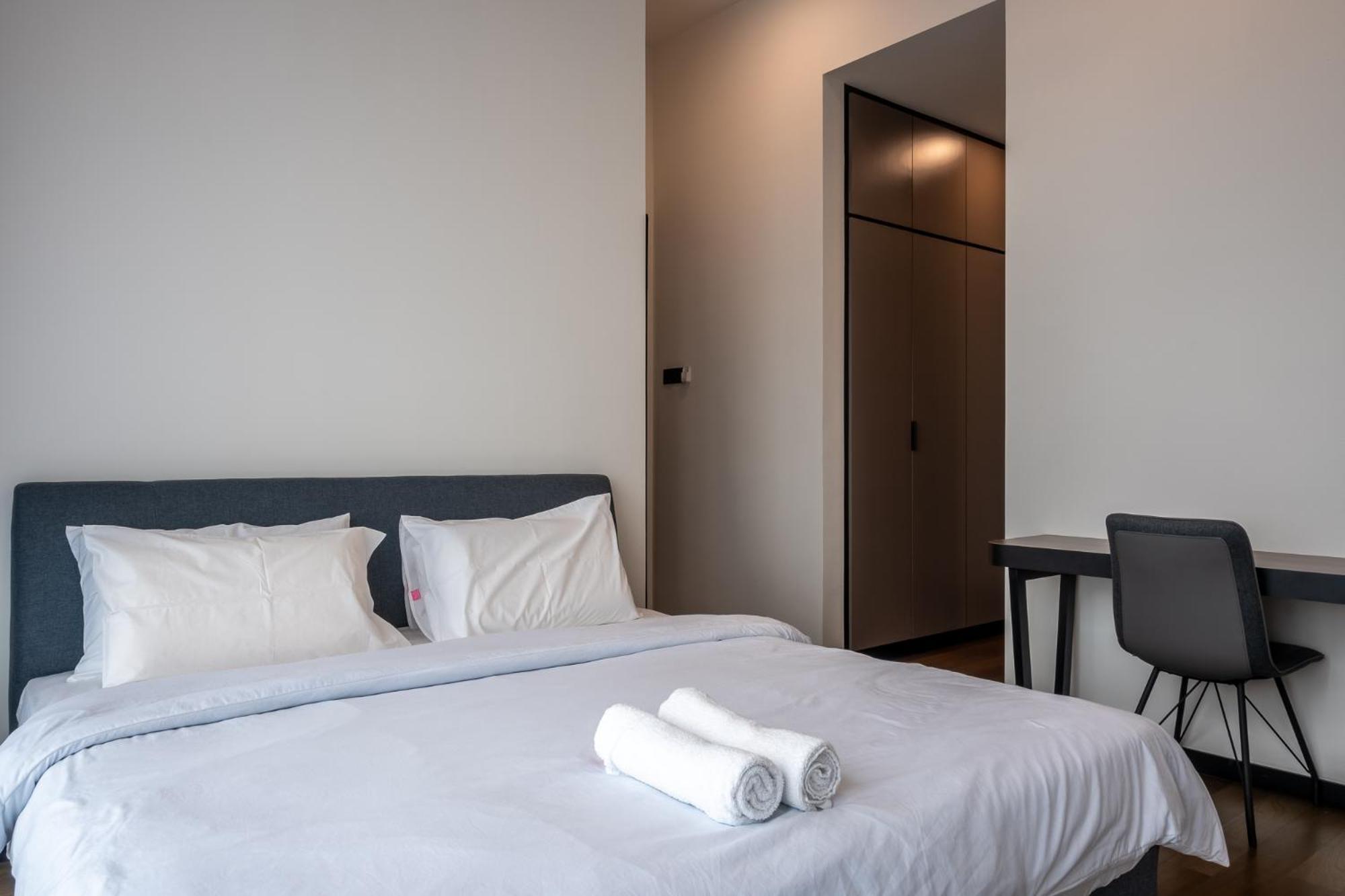 Opus Residences