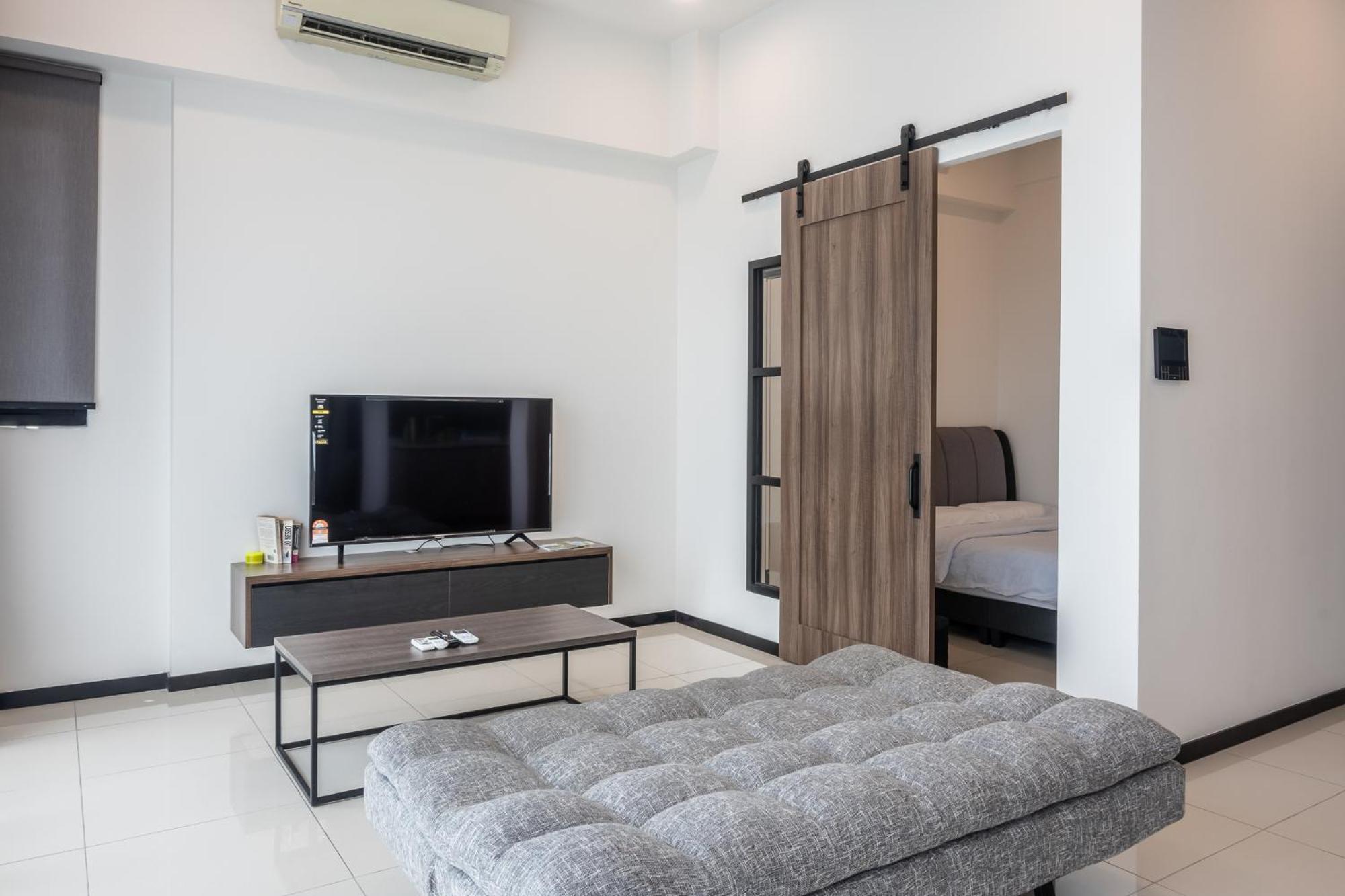 Opus Residences * Kuala Lumpur
