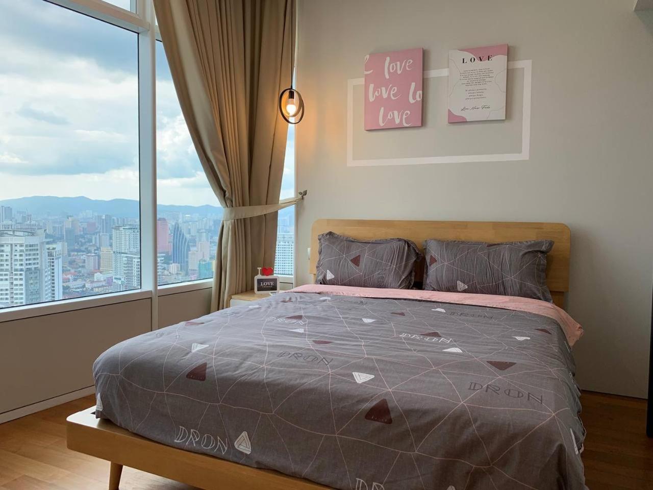 Apartment Sky Klcc At