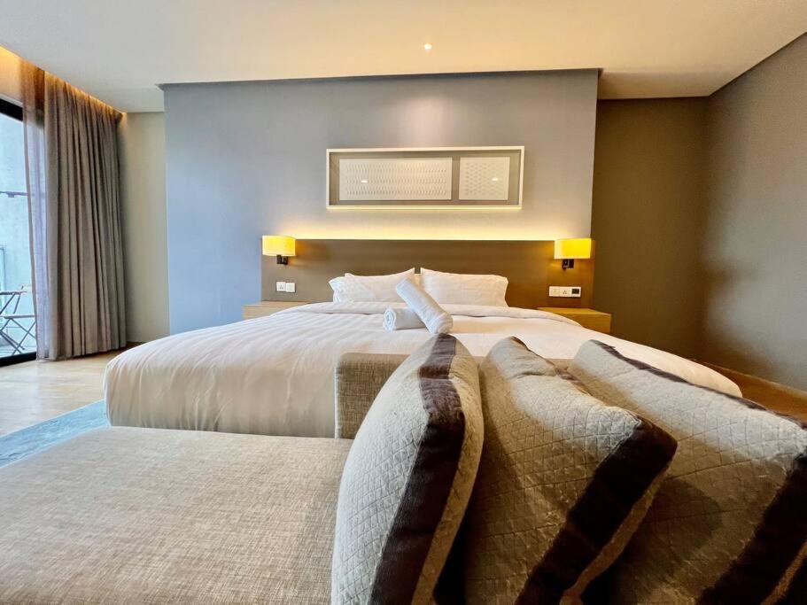 188 2bedroom/4pax/13minute Walk To Klcc * Kuala Lumpur